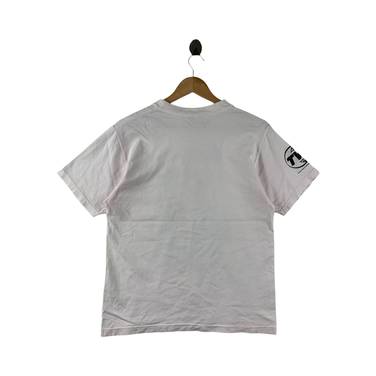 Sugar Cane × Toyo Enterprises × Vintage Vintage CHESWICK sugar cane newyork twa spellout printed tee Size US S / EU 44-46 / 1 - 4 Thumbnail