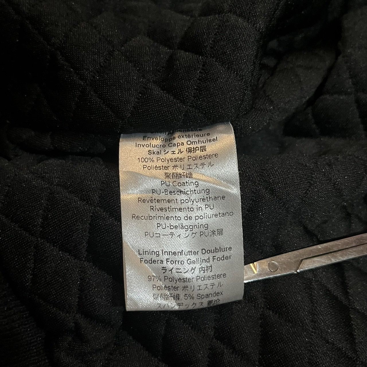 Japanese Brand Hizumi Jacket One Size Fits All Made In United Kingdom Size US XXL / EU 58 / 5 - 10 Thumbnail