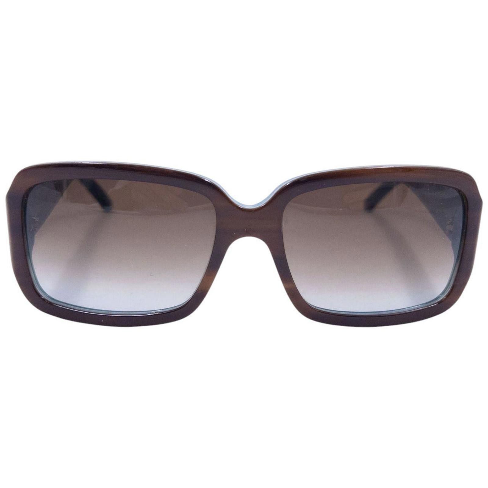 Gucci Vintage Gucci Sunglasses Size ONE SIZE - 2 Thumbnail