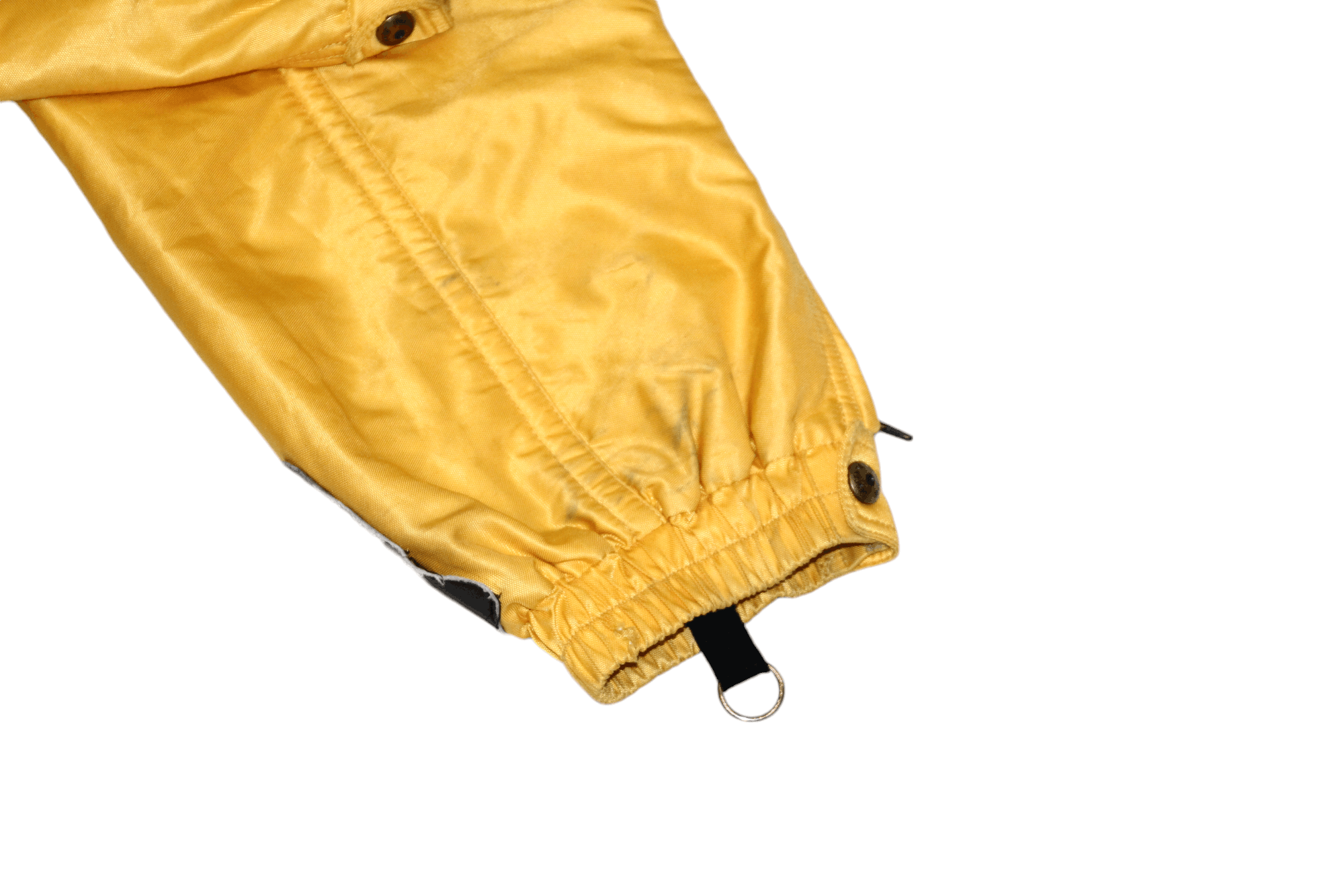 Descente VTG🔥Descente International Padded Ski Pants Size US 32 / EU 48 - 19 Thumbnail