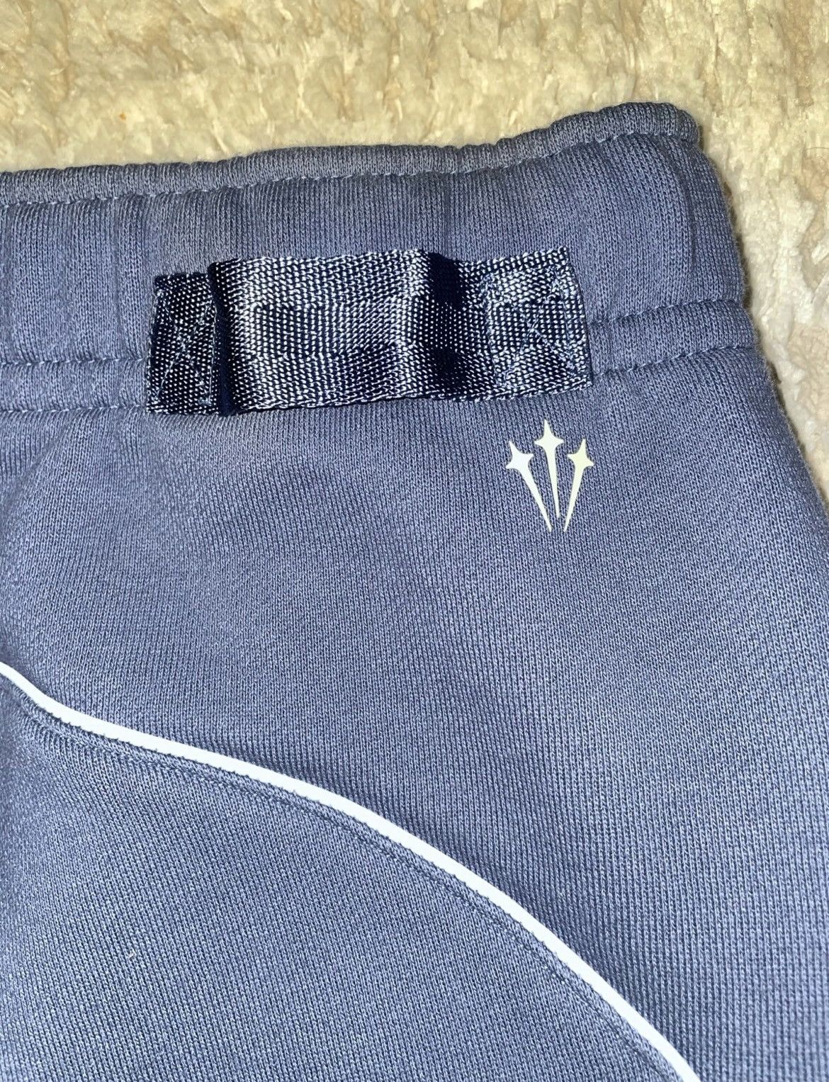 NOCTA × Nike Nike NOCTA Sweatpants Size US 31 - 4 Thumbnail