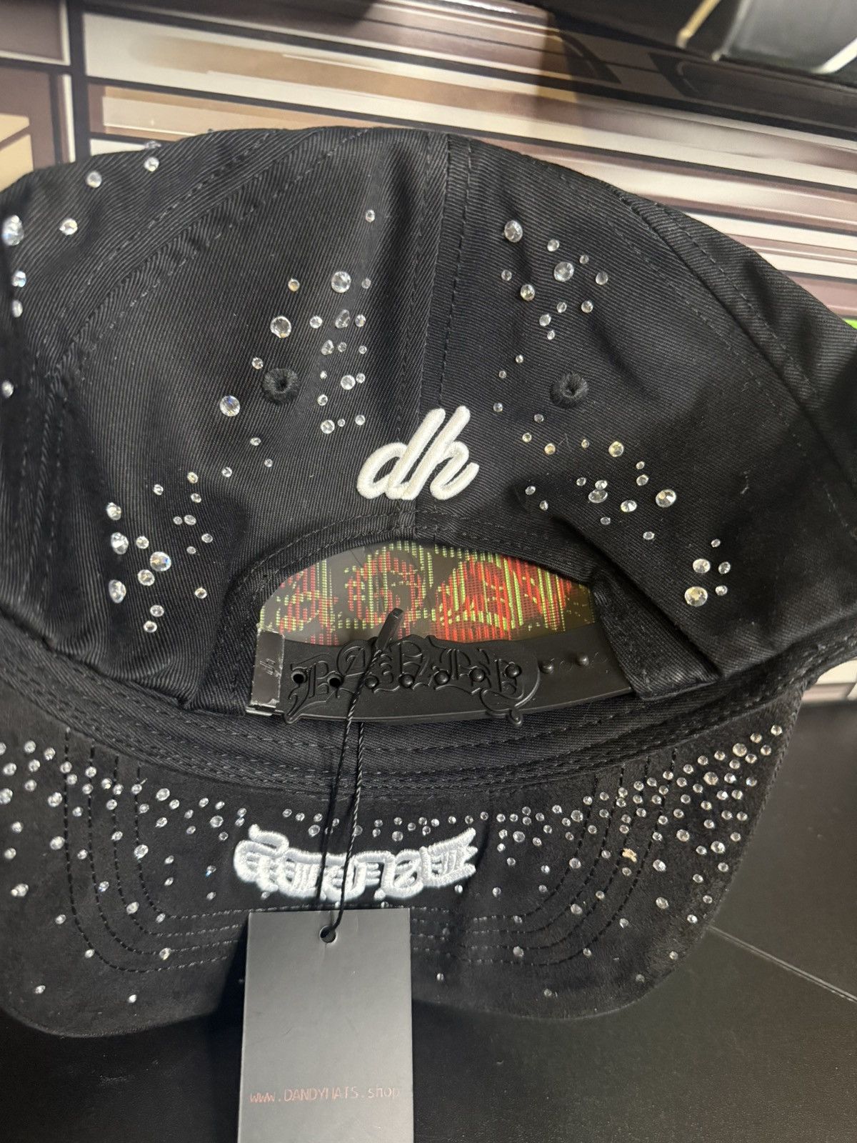 Other Dandy Hats Stargazing Size ONE SIZE - 5 Thumbnail