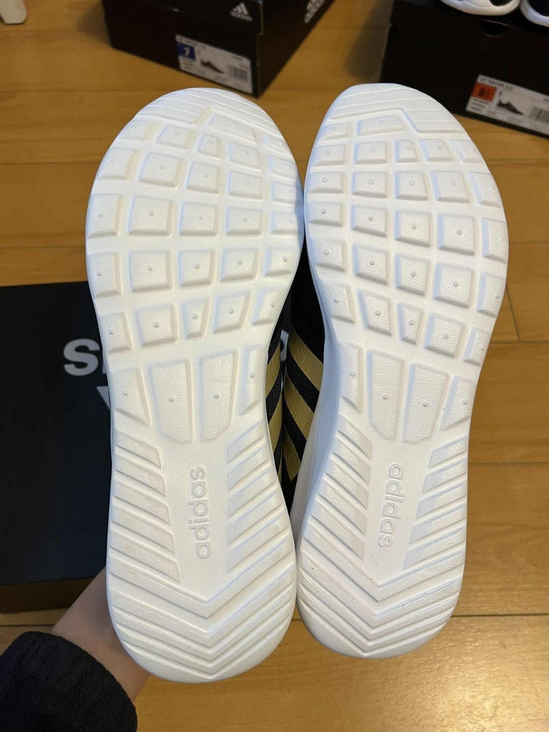 adidas gazelle silver green womens adidas QT Racer 2.0 Trainers  LaMarc Sports