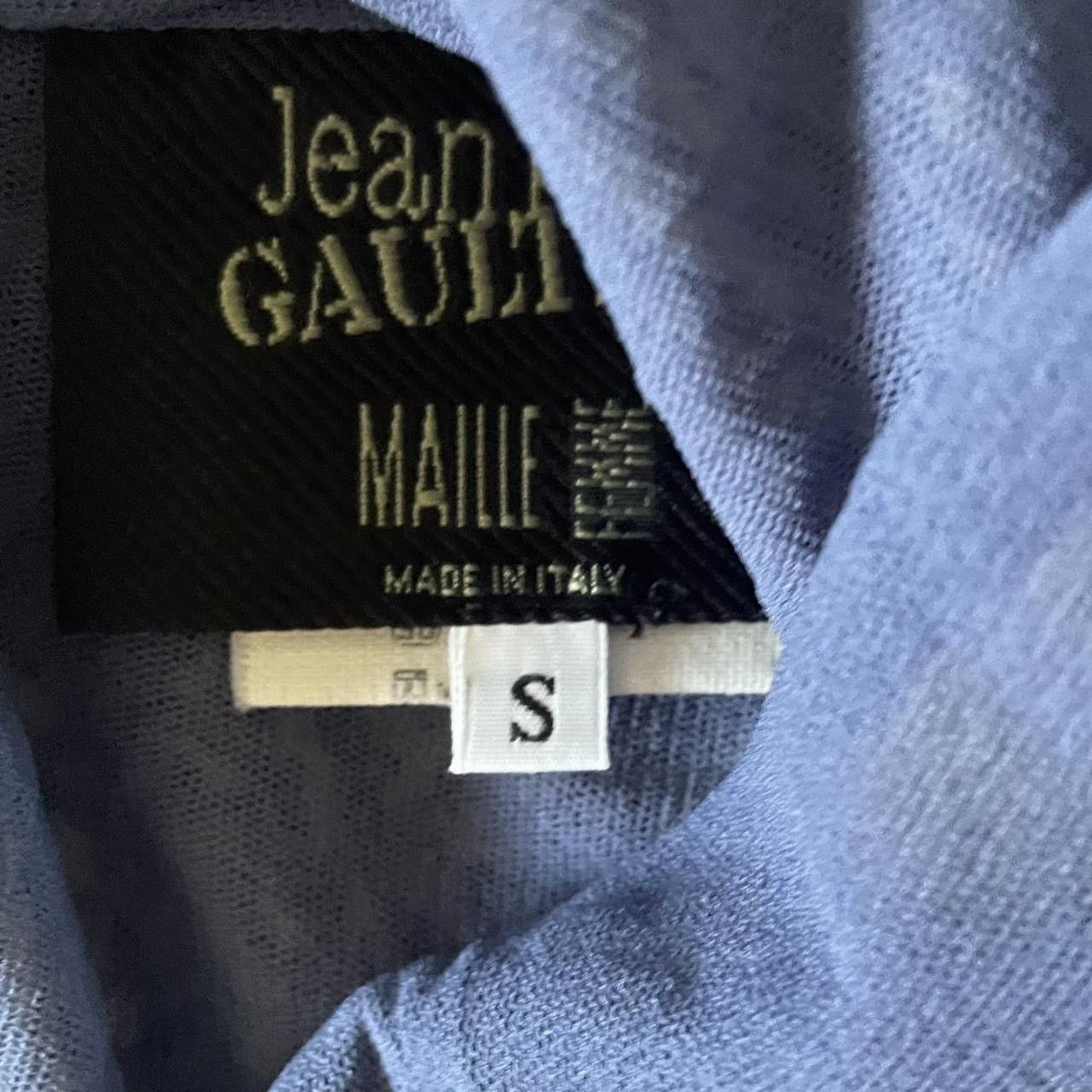 Jean Paul Gaultier Rare Vintage Jean Paul Gaultier Skirt Set Size S / US 4 / IT 40 - 9 Thumbnail