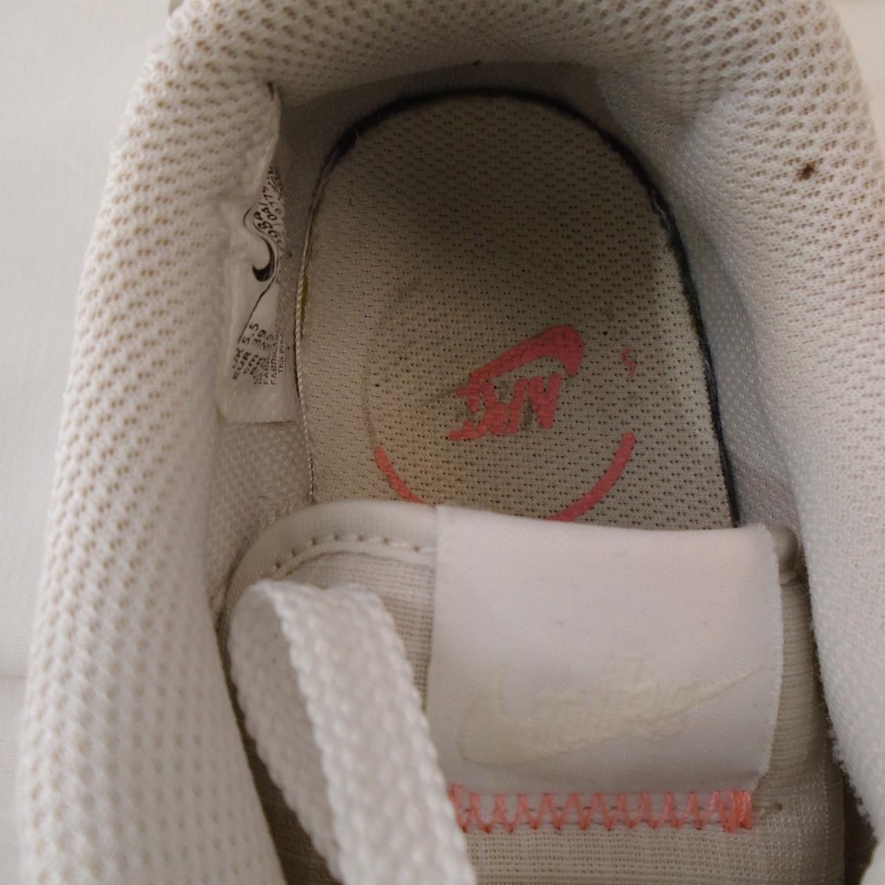 Nike Women's Sneakers Nike Size 30" / US 8 / IT 44 - 8 Thumbnail