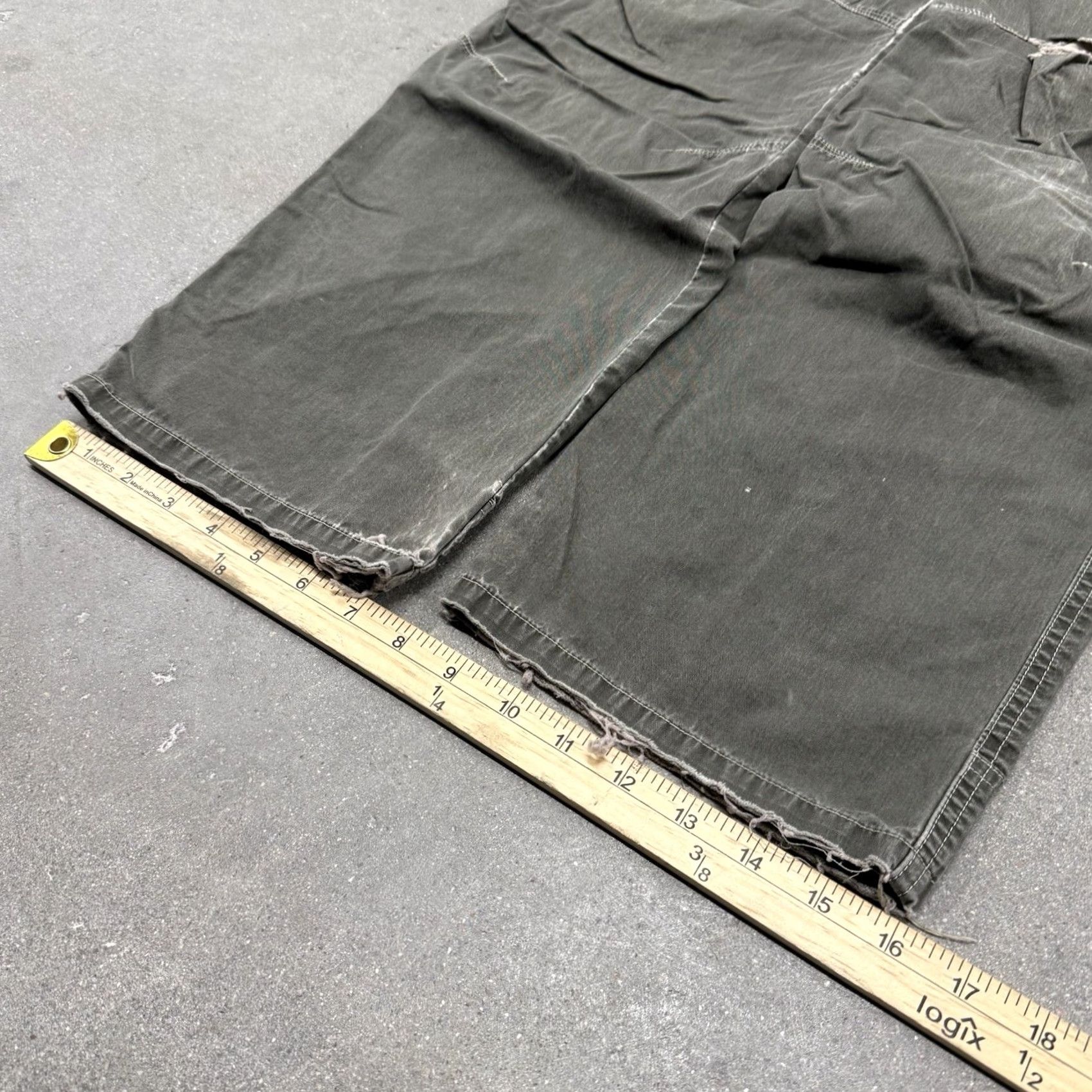 Vintage Kuhl Revolvr Pants Shirt? Size US 32 / EU 48 - 7 Thumbnail
