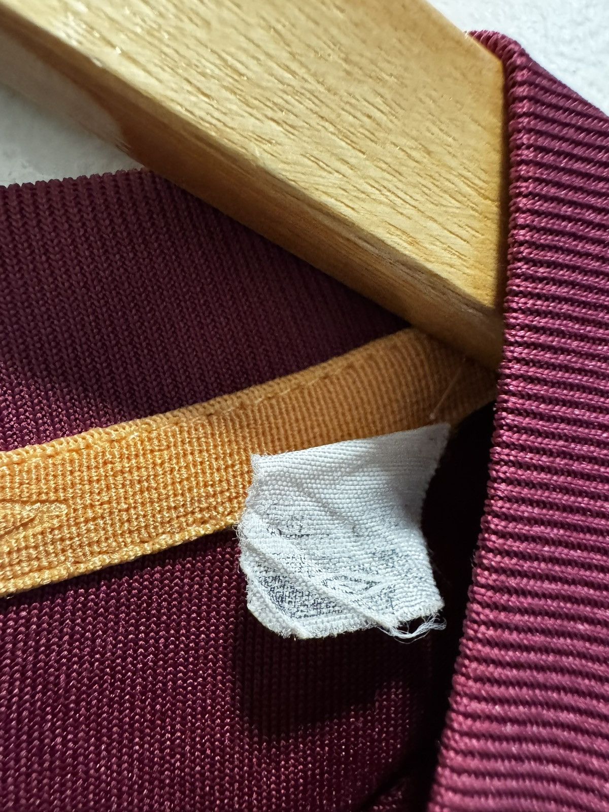 Umbro 06/07 Hearts Home Kit Size US S / EU 44-46 / 1 - 4 Thumbnail