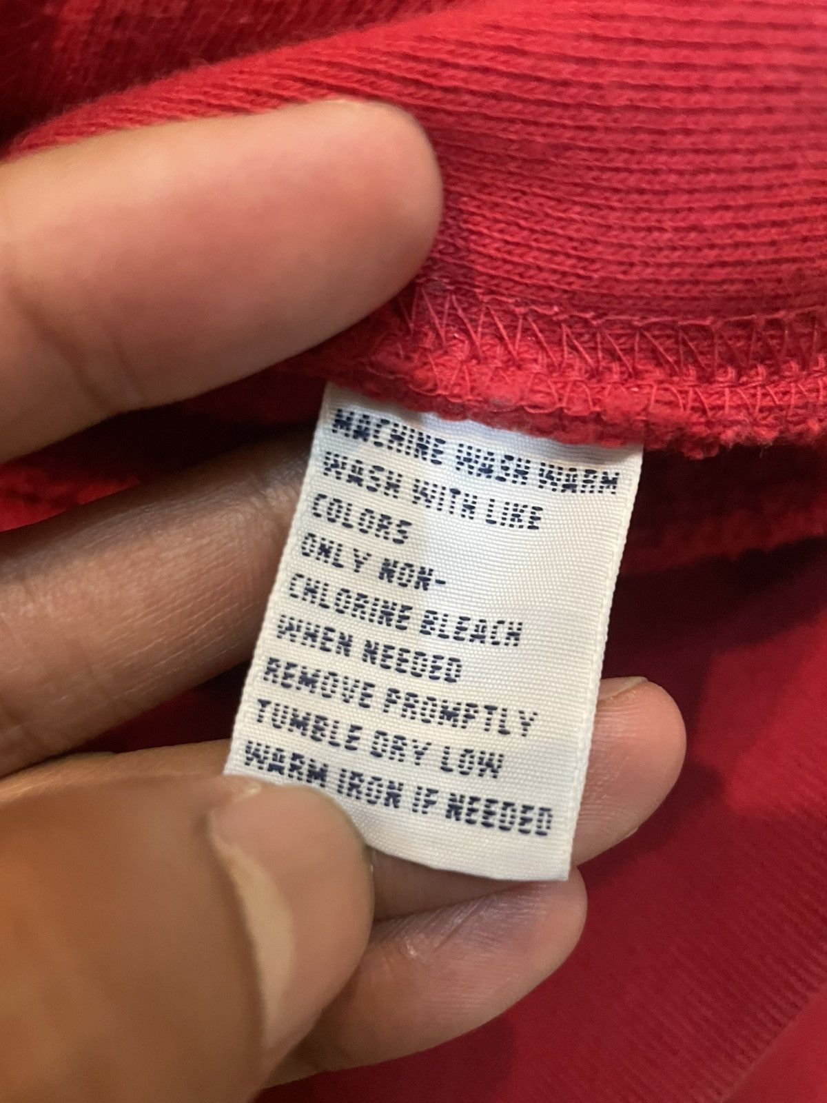 Polo Ralph Lauren 🔥VINTAGE RARE COLOUR🔥POLO RALPH LAUREN SMALL PONY Size US S / EU 44-46 / 1 - 5 Thumbnail