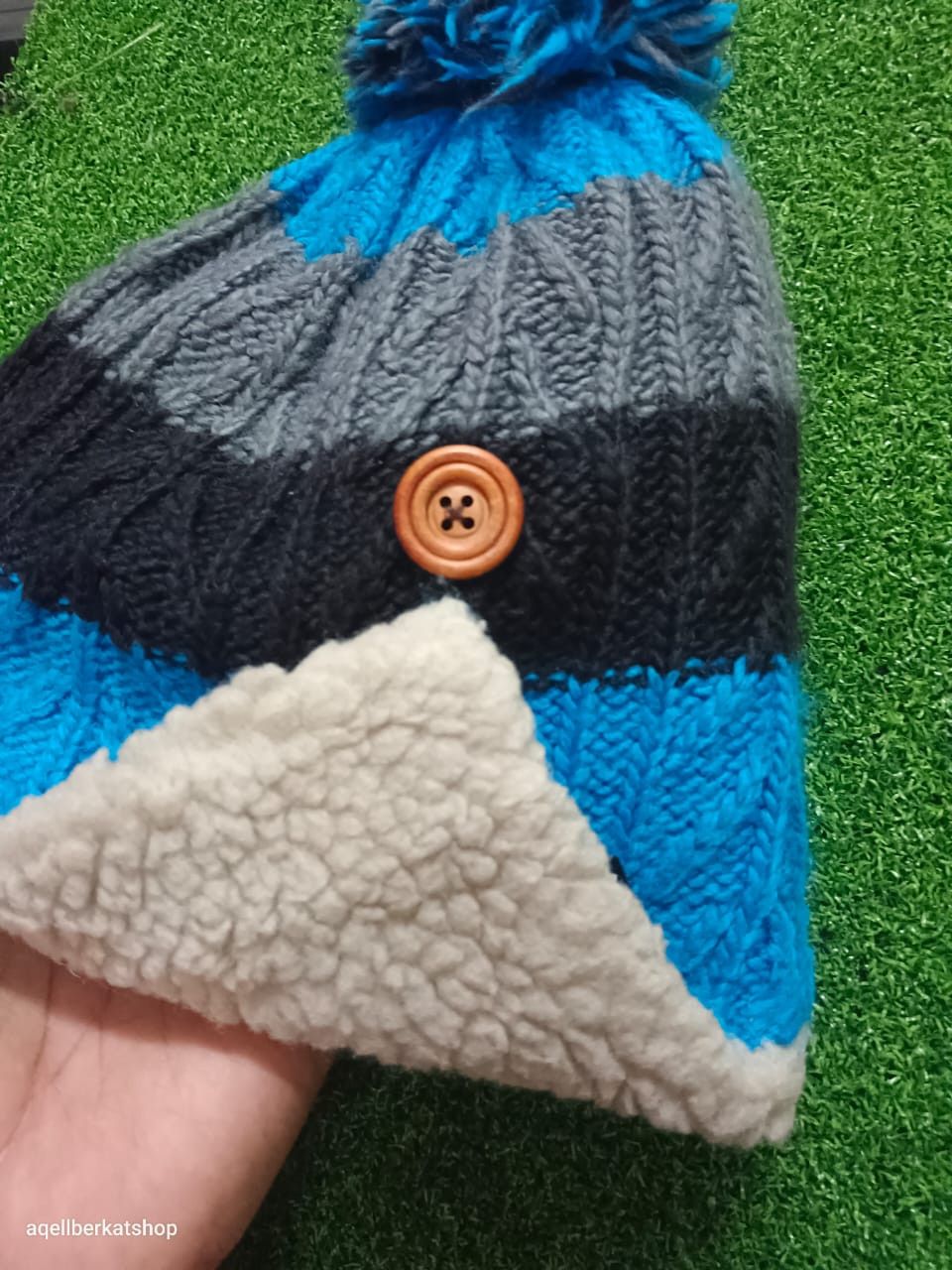 Columbia COLUMBIA Snowcap Beanie Size ONE SIZE - 4 Thumbnail
