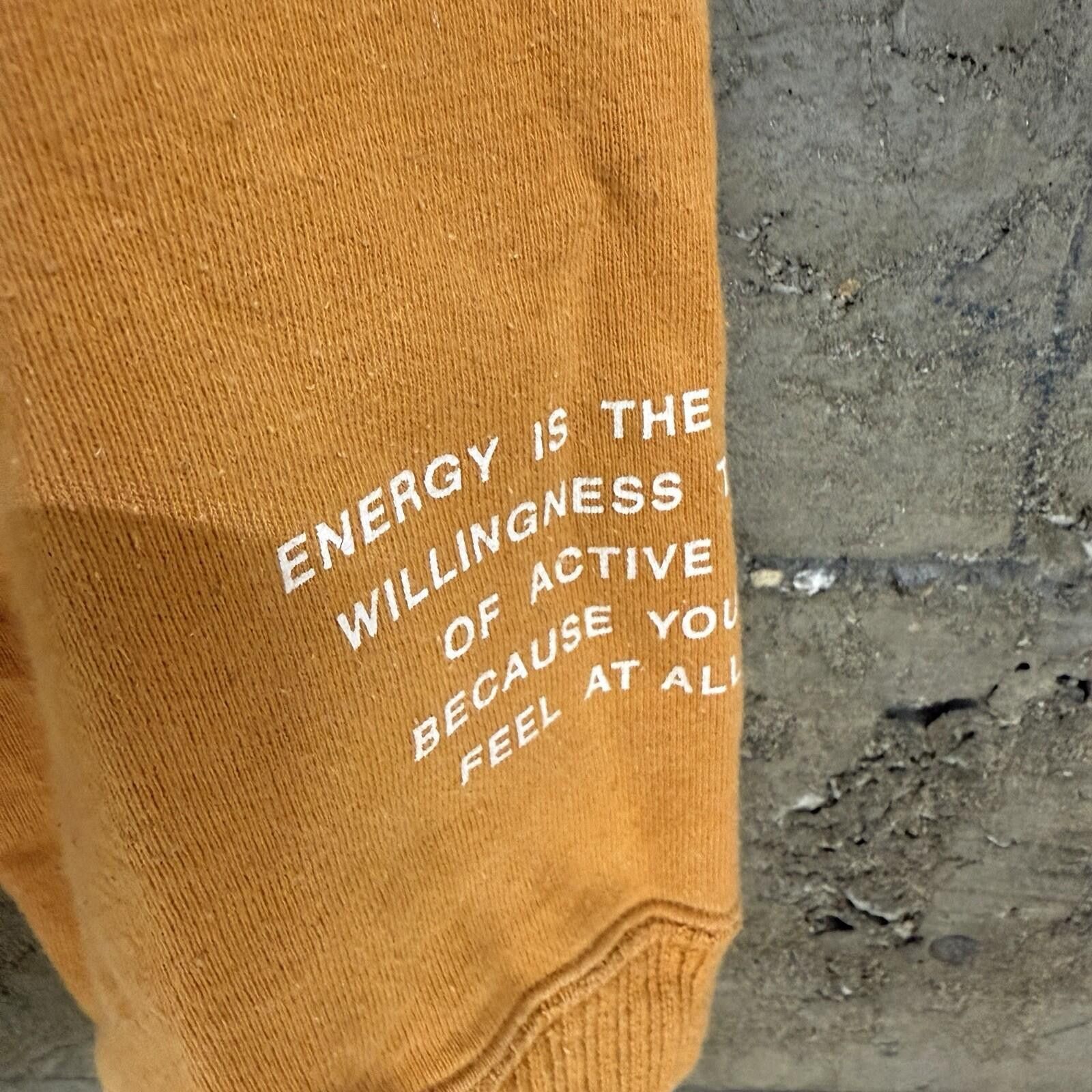Issey Miyake HAI Sporting Gear by Issey Miyake Crewneck Sweatshirt Large Size US L / EU 52-54 / 3 - 2 Thumbnail