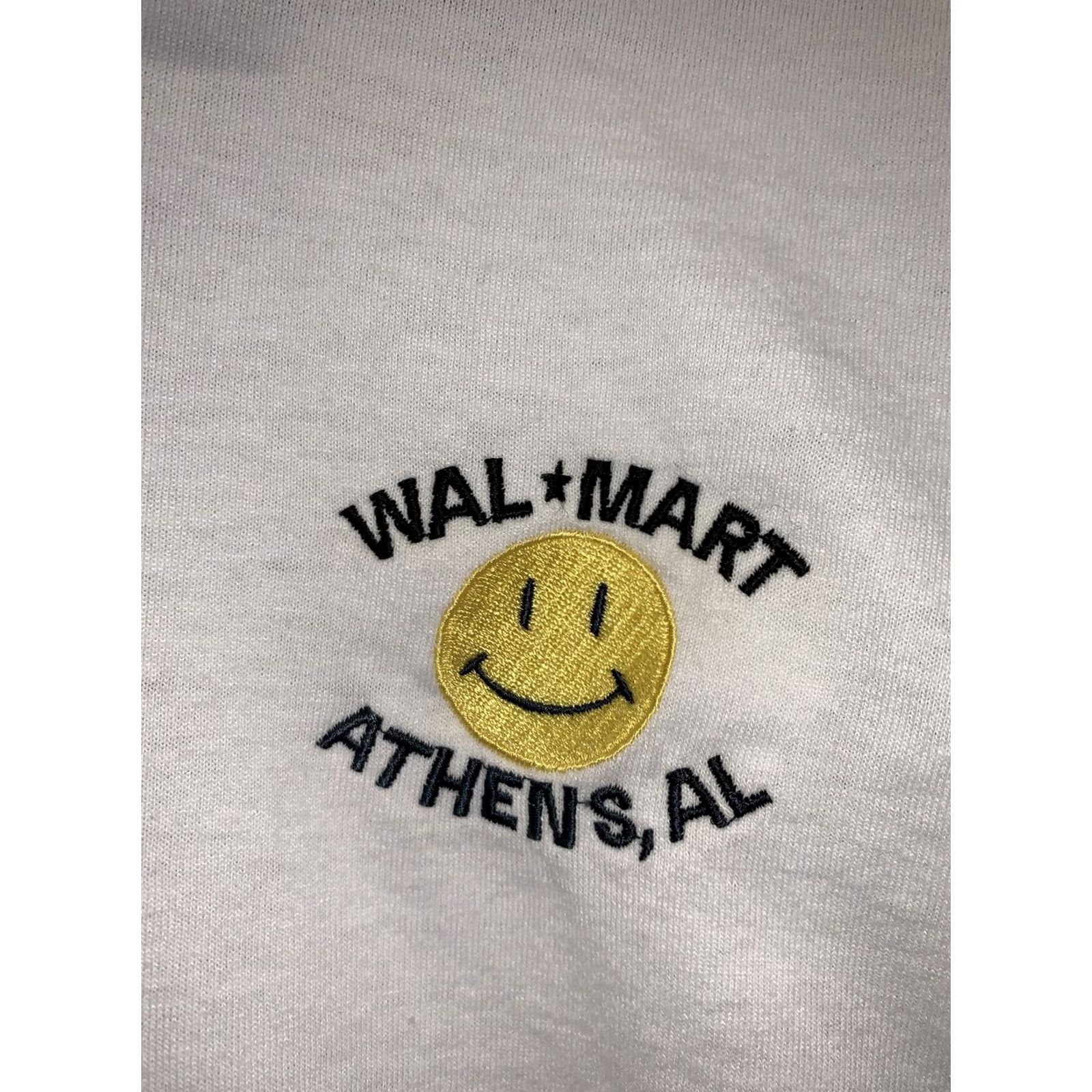 Vintage VINTAGE Lexington Fabrics Polo Shirt Men XL White 1990s Short Sleeve Cotton Blend" Size US XL / EU 56 / 4 - 2 Thumbnail
