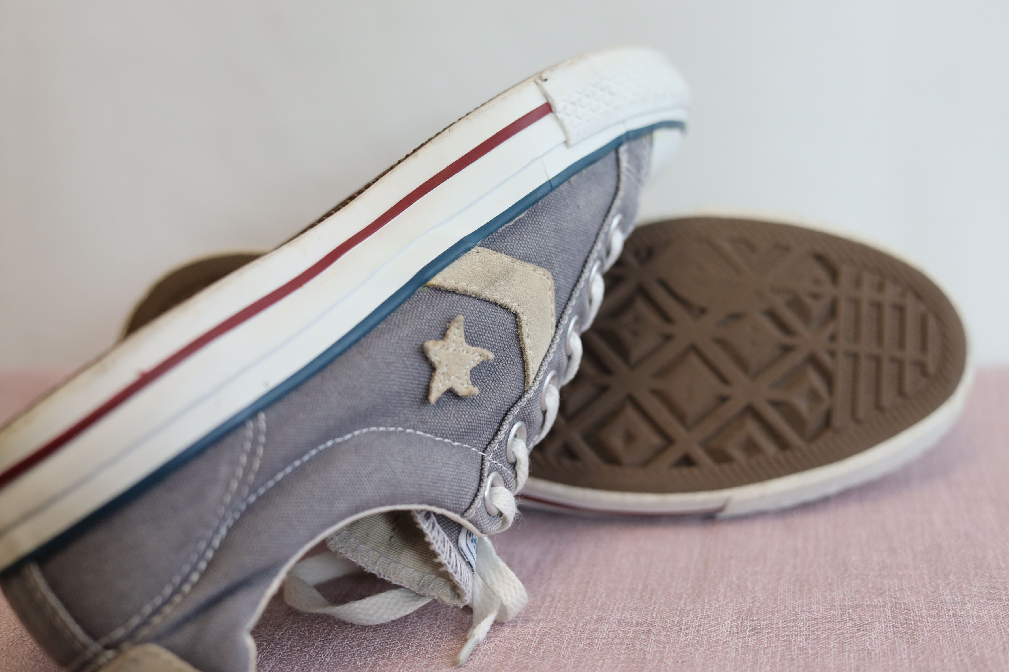 Converse Converse Unisex Chuck Taylor Top All Star Size US 7 / EU 40 - 10 Thumbnail