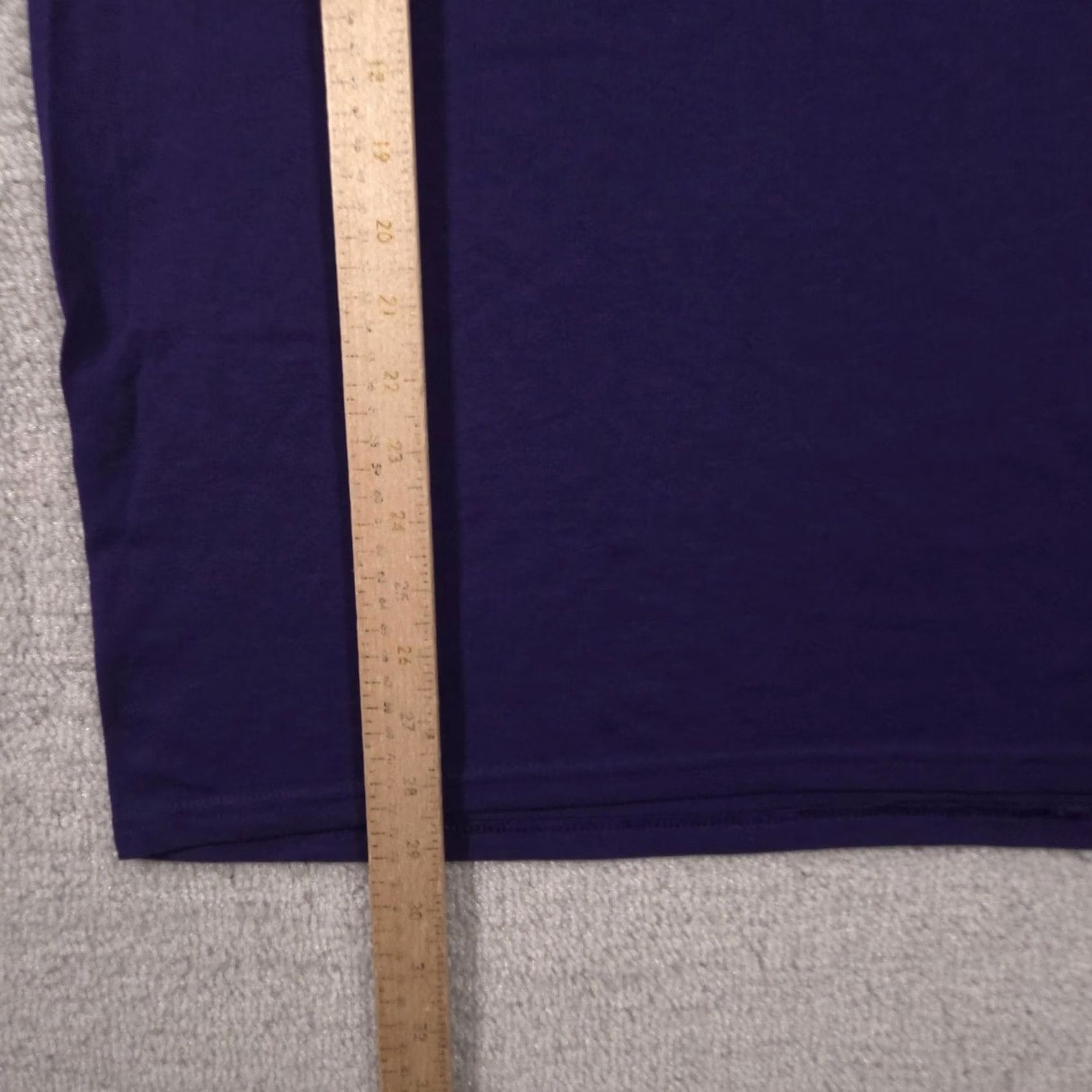 Russell Athletic VINTAGE Russell Athletic Shirt Mens Large Western Illinois Leathernecks Graphic Tee Size US L / EU 52-54 / 3 - 7 Thumbnail