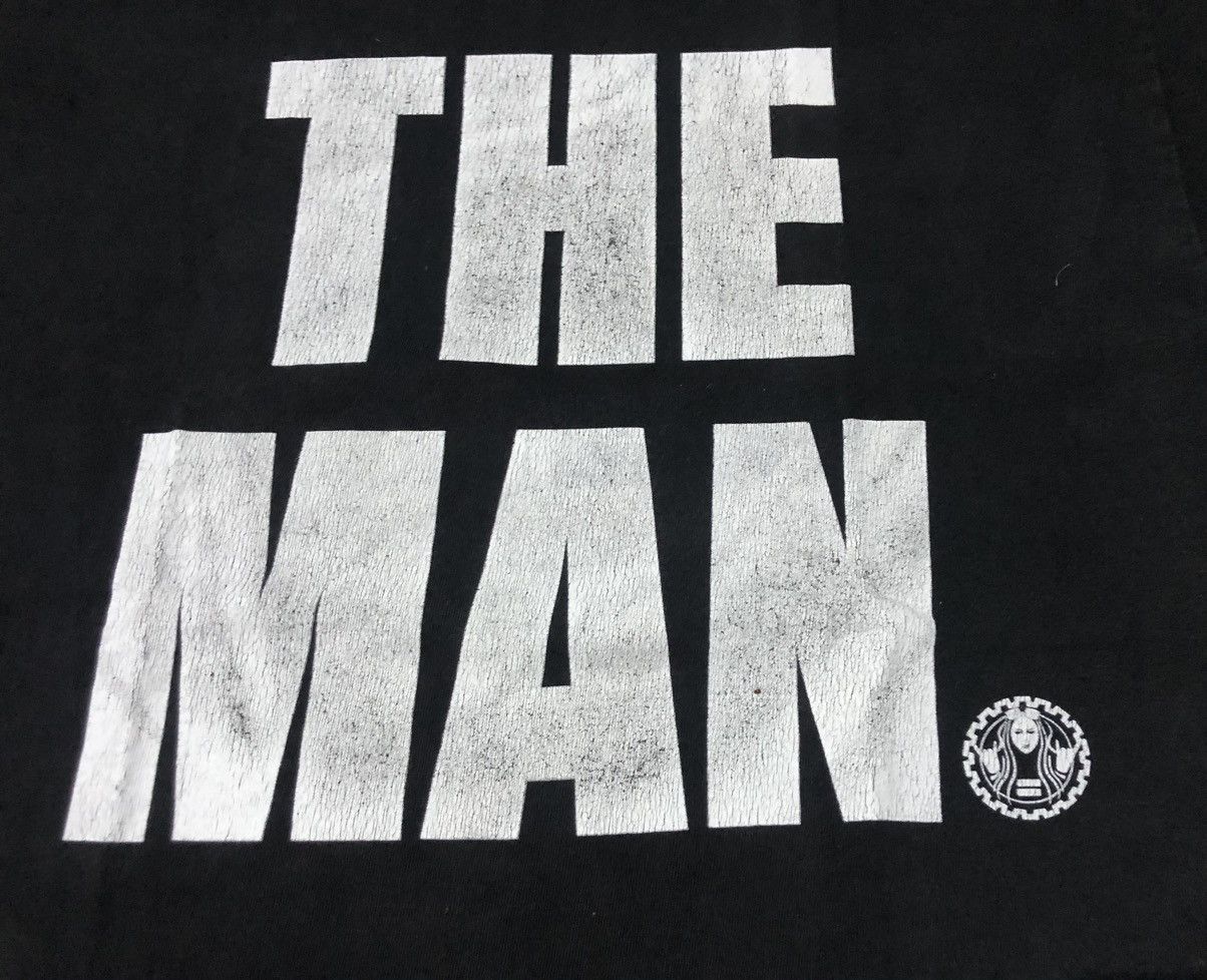 WWE WWE Becky Lynch The Man Size US L / EU 52-54 / 3 - 3 Thumbnail