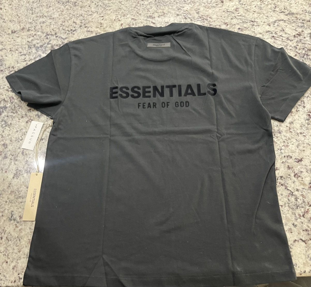 Other ESSENTIALS FEAR OF GOD Size US M / EU 48-50 / 2 - 2 Thumbnail