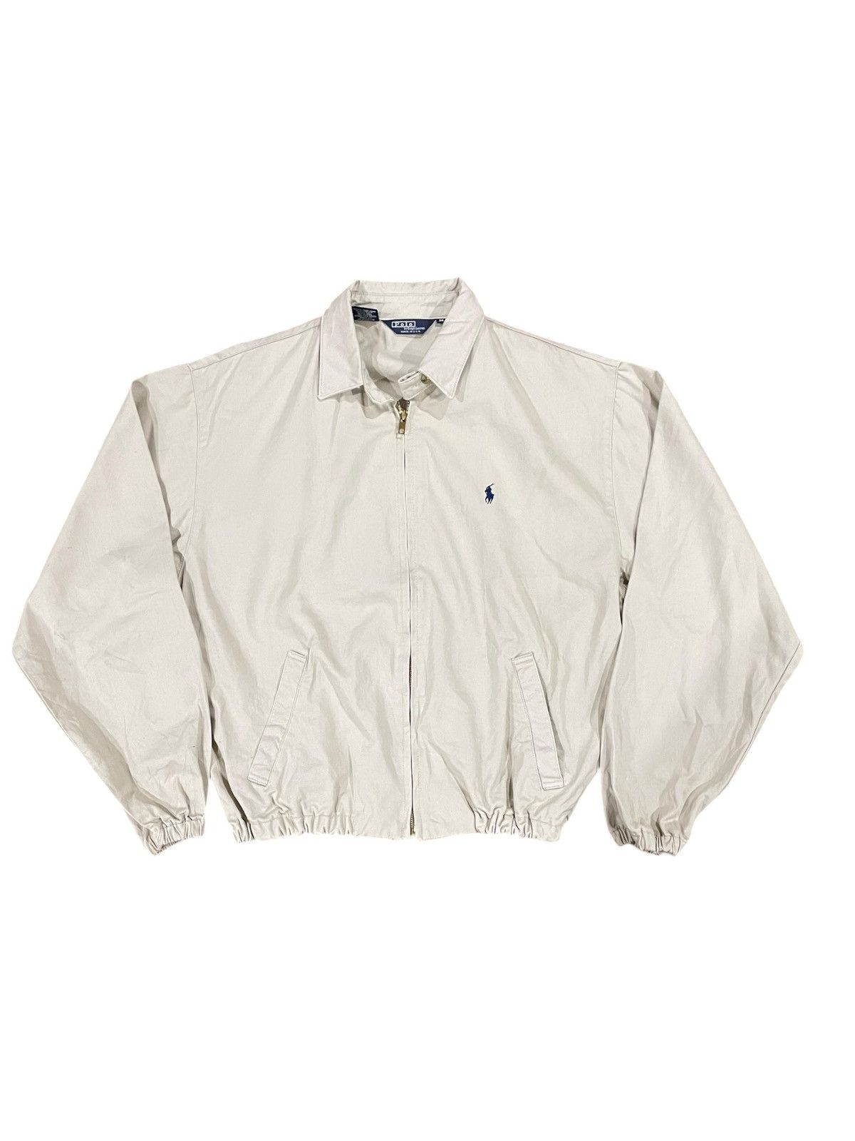 Designer × Polo Ralph Lauren Polo Jacket Size US XL / EU 56 / 4 - 1 Thumbnail