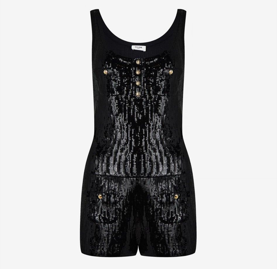 CELINE JUMPSUIT
