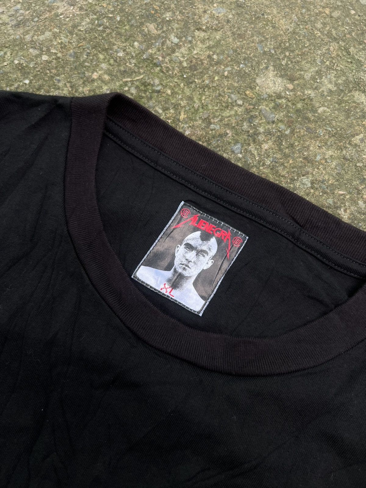 Other CLOT Alienegra Desert Pocket Tee Size US XL / EU 56 / 4 - 3 Thumbnail