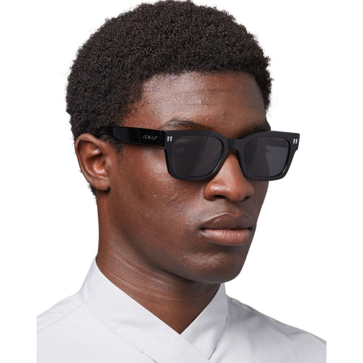 Off-White Off-White MIDLAND (MIDLAND-OERI108S24PLA0011007) Size ONE SIZE - 3 Thumbnail