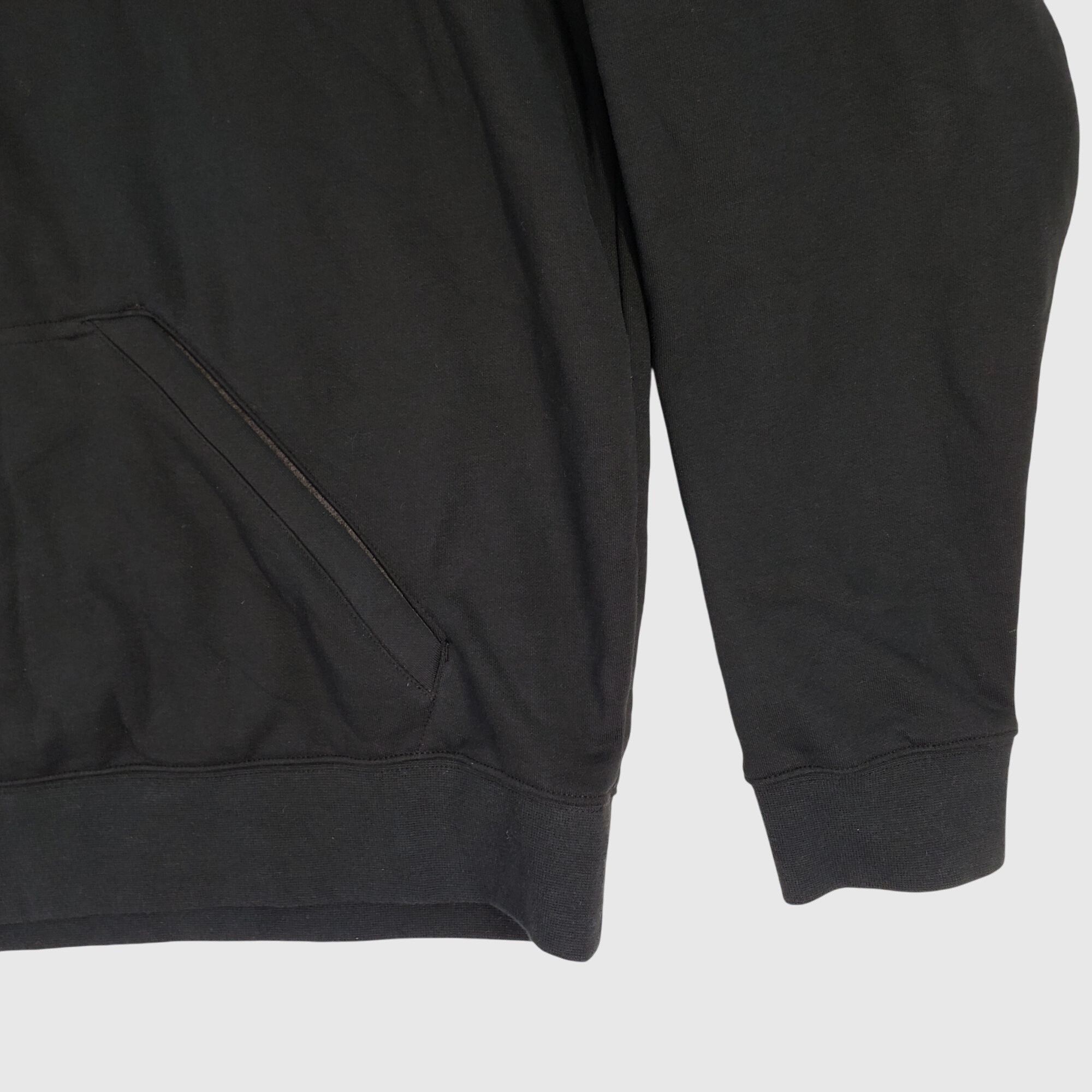 Nike NIKE SWOOSH Vintage 00' Hoodie Sweatshirt Mens XXL Size US XXL / EU 58 / 5 - 4 Thumbnail