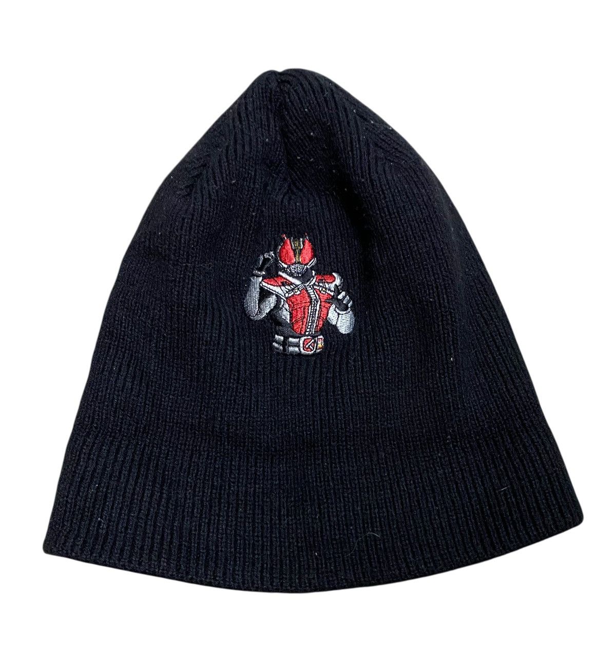 Anime 2007 Masked rider den-o Embroidered Cospa Akira Size ONE SIZE - 1 Thumbnail