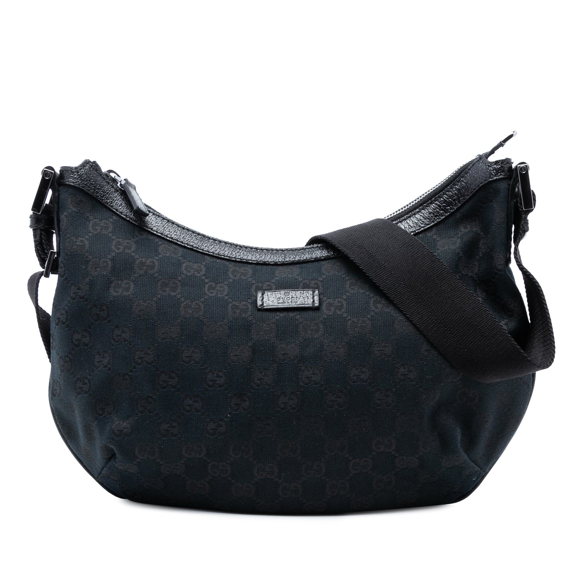 Gucci GG Canvas Crossbody Size ONE SIZE - 1 Thumbnail