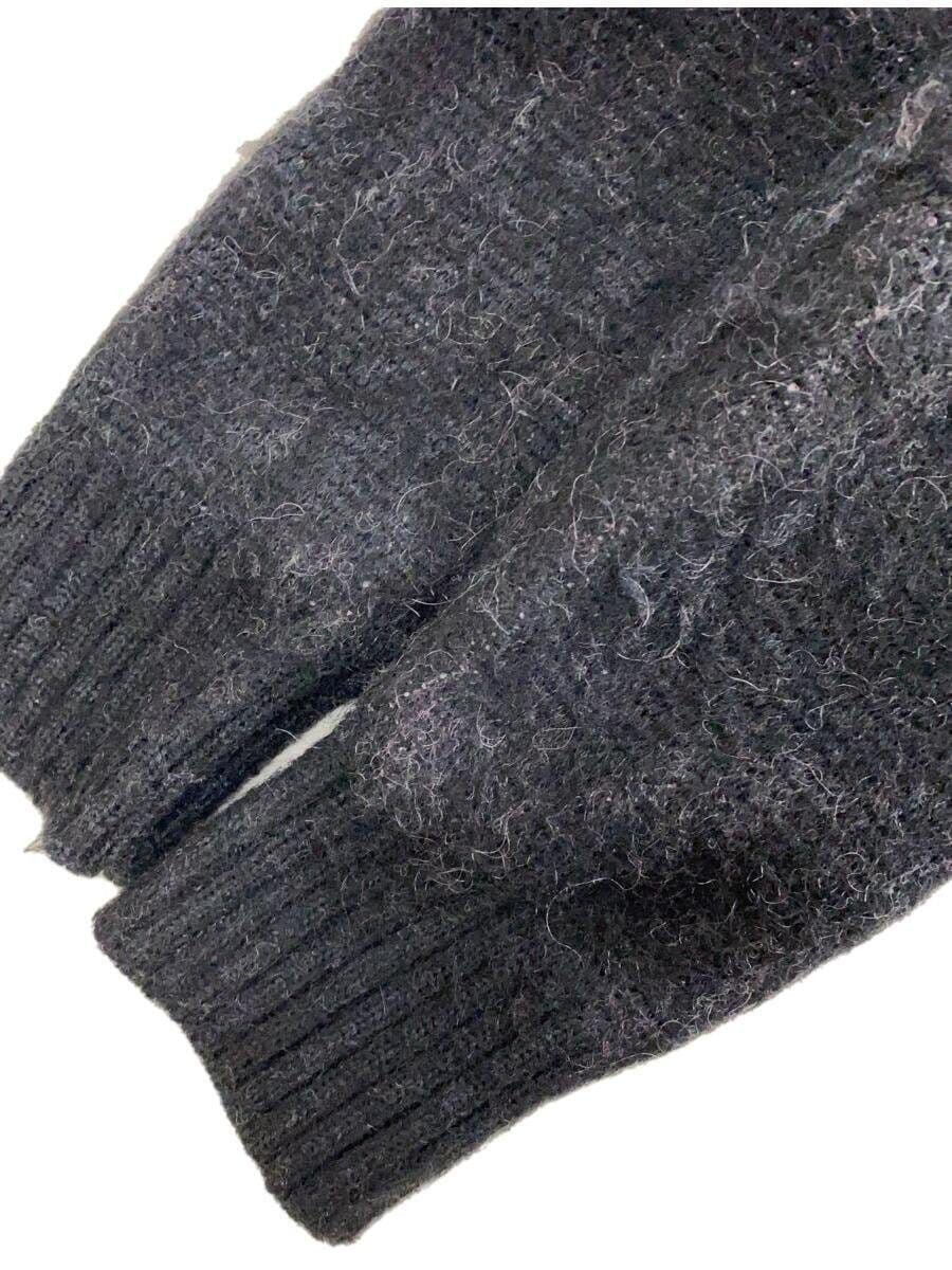 Needles Butterfly Mohair Cardigan Size US M / EU 48-50 / 2 - 6 Thumbnail