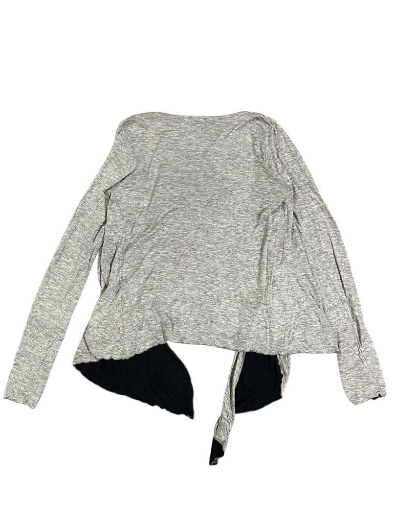 Tornado Mart tornado mart cardigan grunge jacket Size US M / EU 48-50 / 2 - 4 Thumbnail