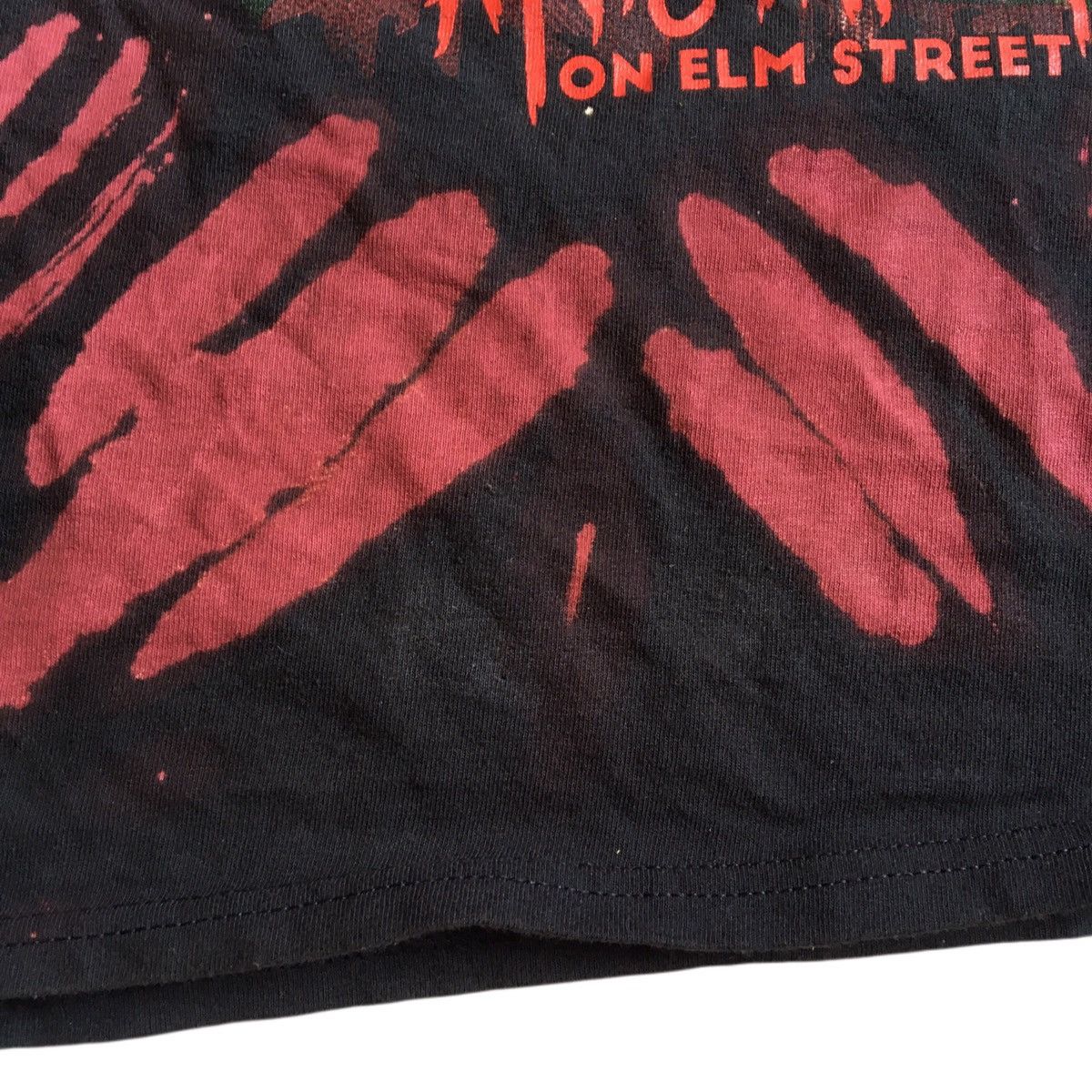 Other Freddy Krueger - A Nightmare On Elm Street BOOTLEG Size US XL / EU 56 / 4 - 3 Thumbnail