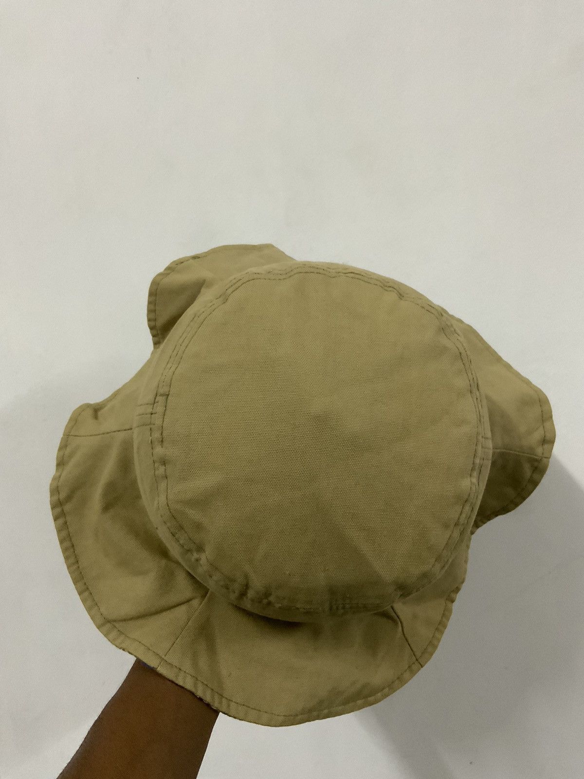 If Six Was Nine Reversible PlaidMulticolor inspired by Burberry’s Hat Size ONE SIZE - 12 Thumbnail