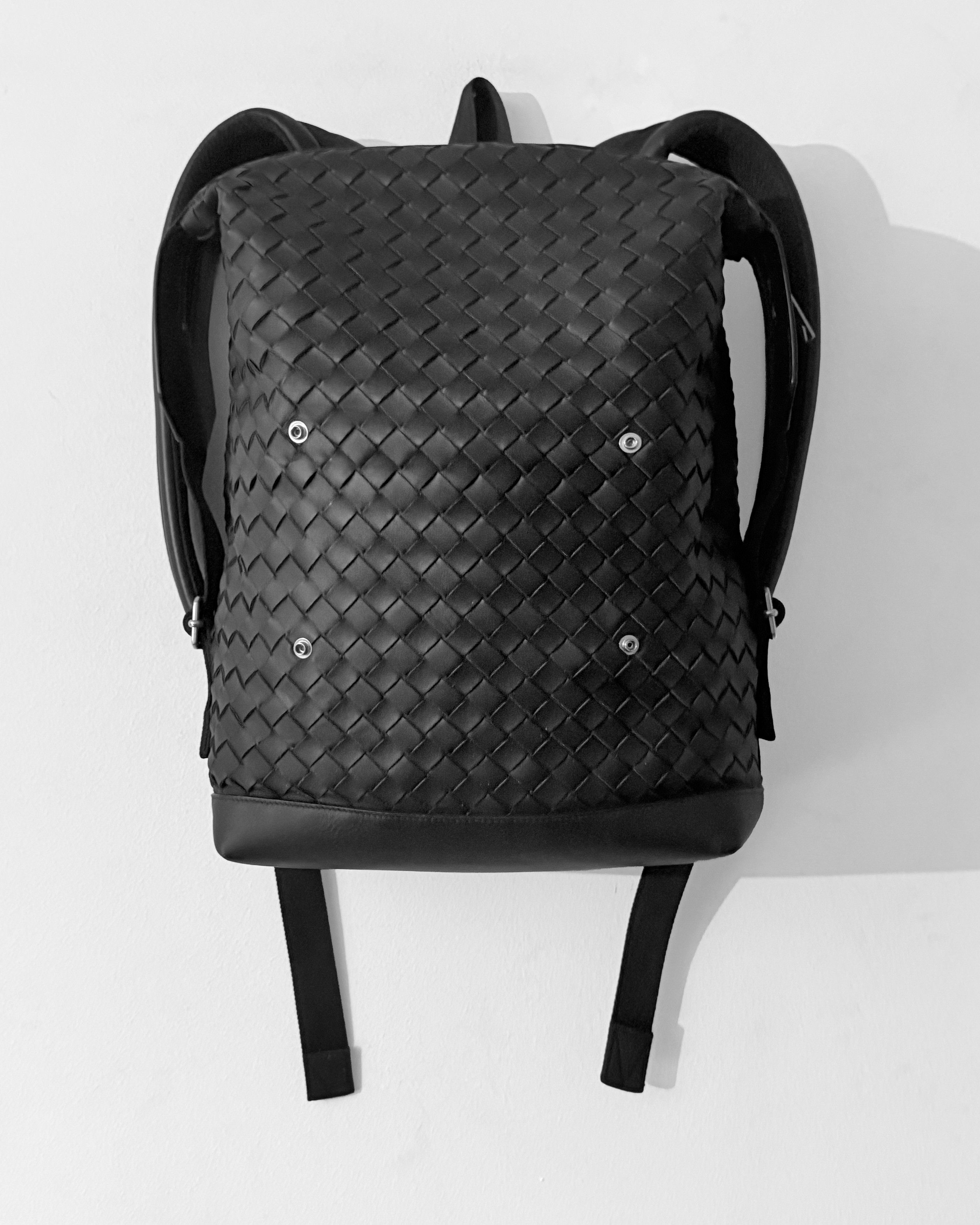 Bottega Veneta Intrecciato VN Modular Backpack Size ONE SIZE - 4 Thumbnail
