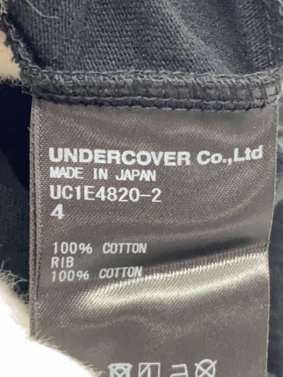 Undercover Ludwig Van Beethoven Tee Size US XL / EU 56 / 4 - 5 Thumbnail