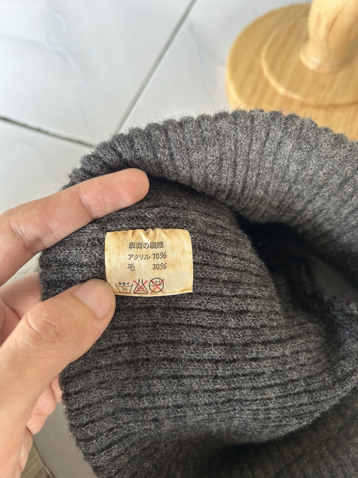 Designer × Japanese Brand CHRISTYS LONDON Hats Size ONE SIZE - 5 Thumbnail