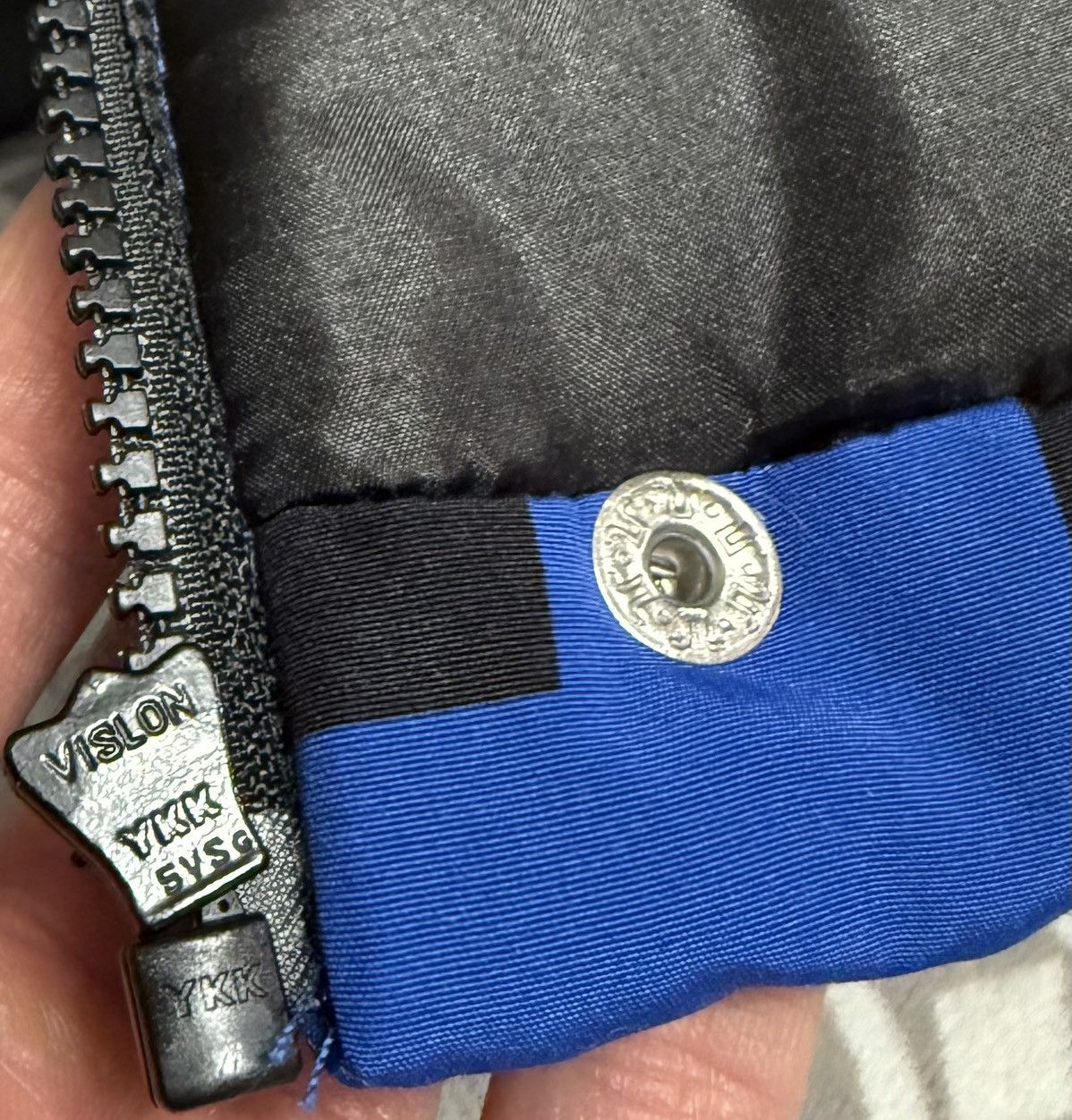 Fuck The Population FTP Jumbo Puffer Jacket FW18 Size US M / EU 48-50 / 2 - 4 Thumbnail