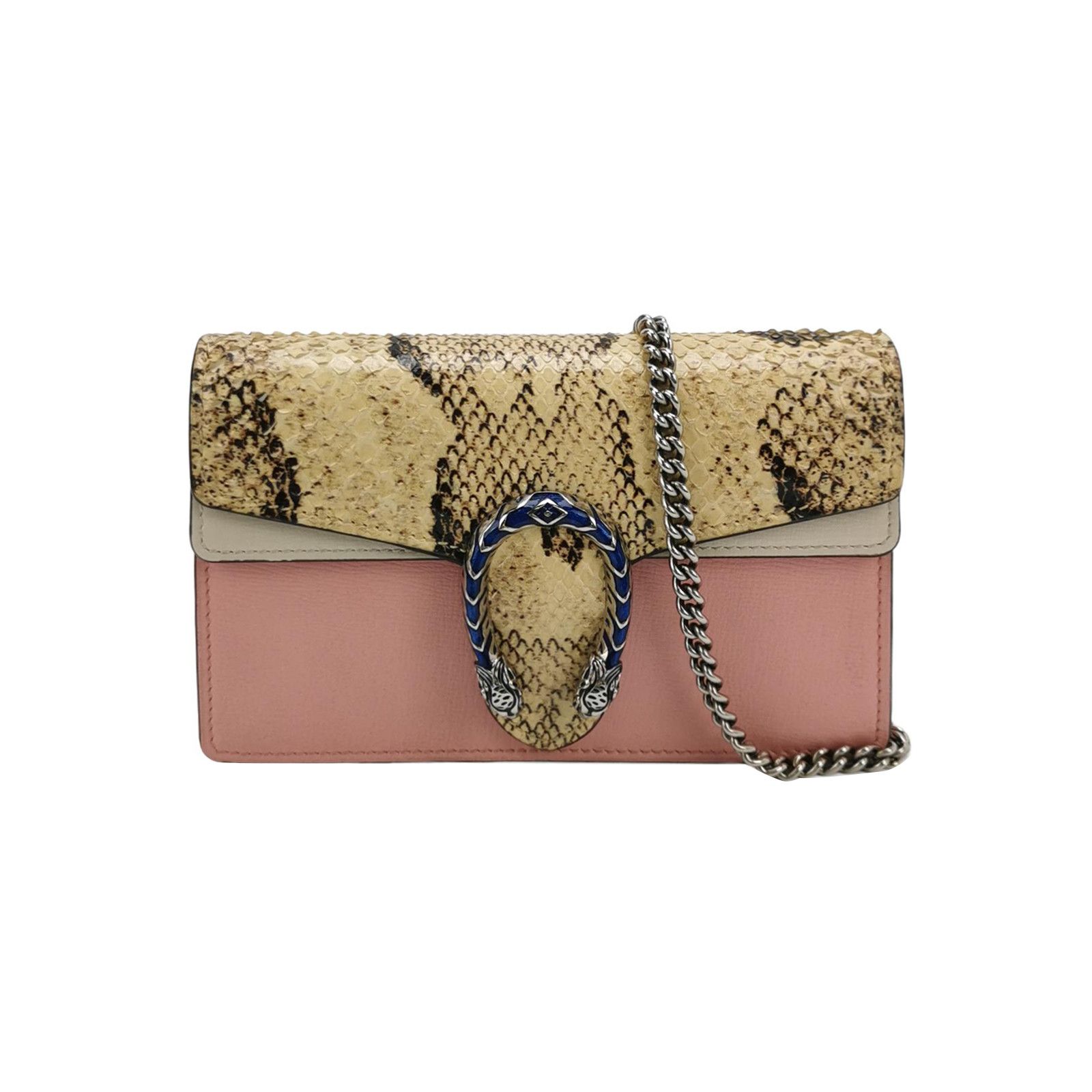 Gucci Gucci Women os Shoulder Bags Size ONE SIZE - 1 Thumbnail