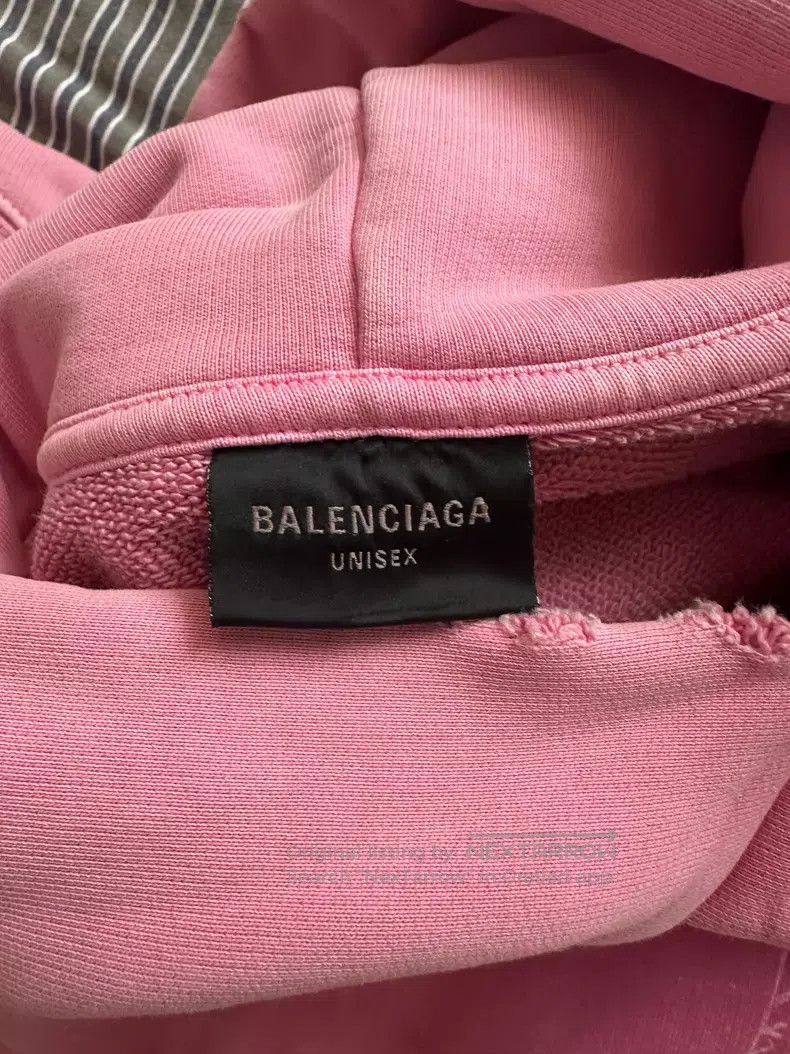 Balenciaga Balenciaga Eiffel Tower Sweatshirt Size US S / EU 44-46 / 1 - 4 Thumbnail
