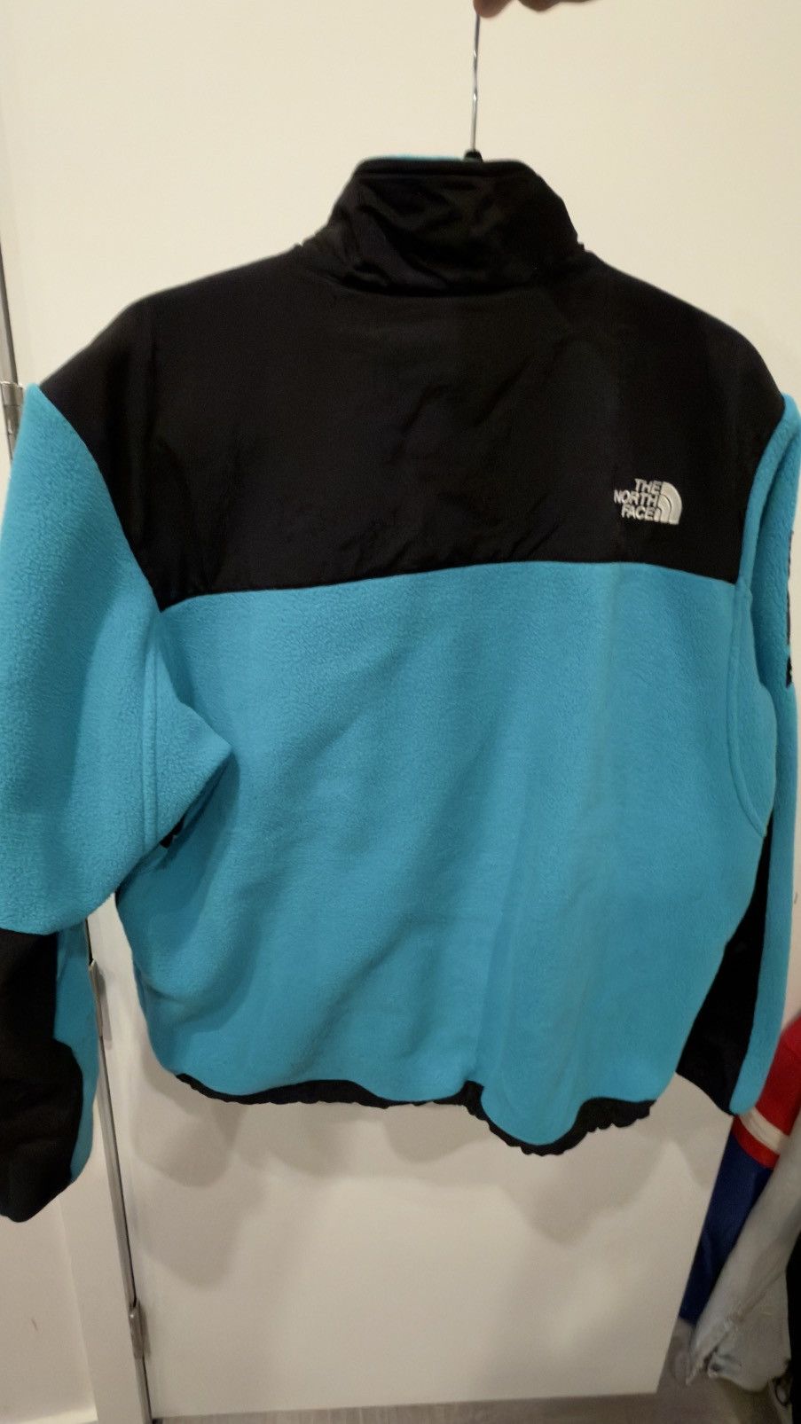 Supreme × The North Face Supreme x The North Face Arc Logo Denali Fleece Jacket Med Size US M / EU 48-50 / 2 - 10 Thumbnail