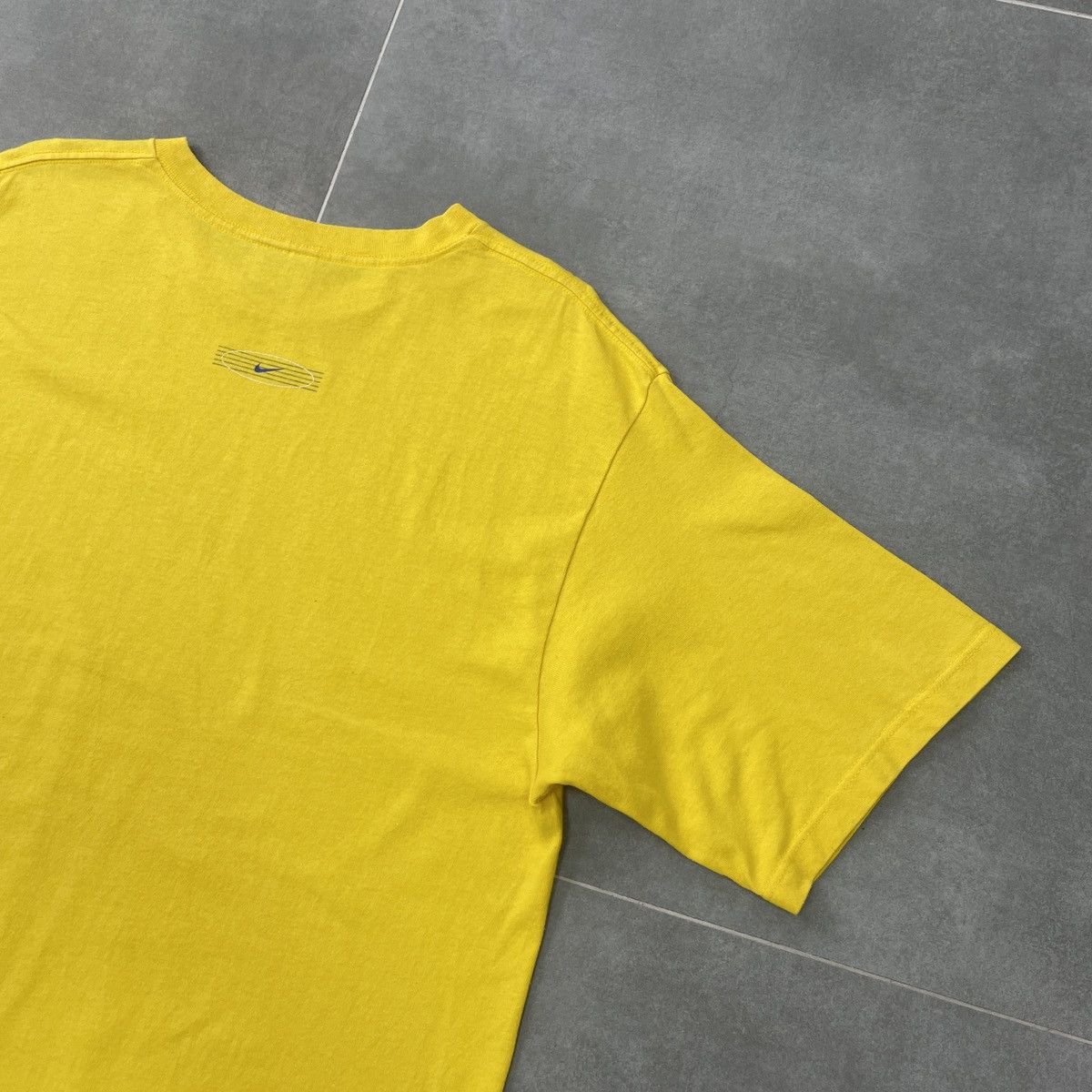 Nike × Vintage Vintage Nike T-Shirt Size M Size US M / EU 48-50 / 2 - 14 Thumbnail