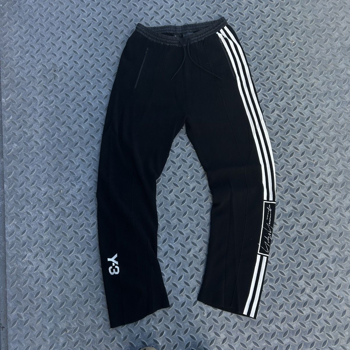 Yohji Yamamoto Adidas x yohji yamamoto Y-3 2019 Size 30" / US 8 / IT 44 - 5 Thumbnail