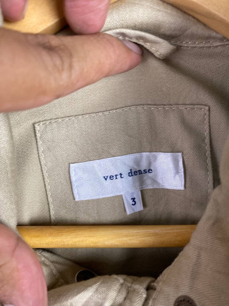 Japanese Brand japanese brands military style tactical jacket Size US L / EU 52-54 / 3 - 6 Thumbnail