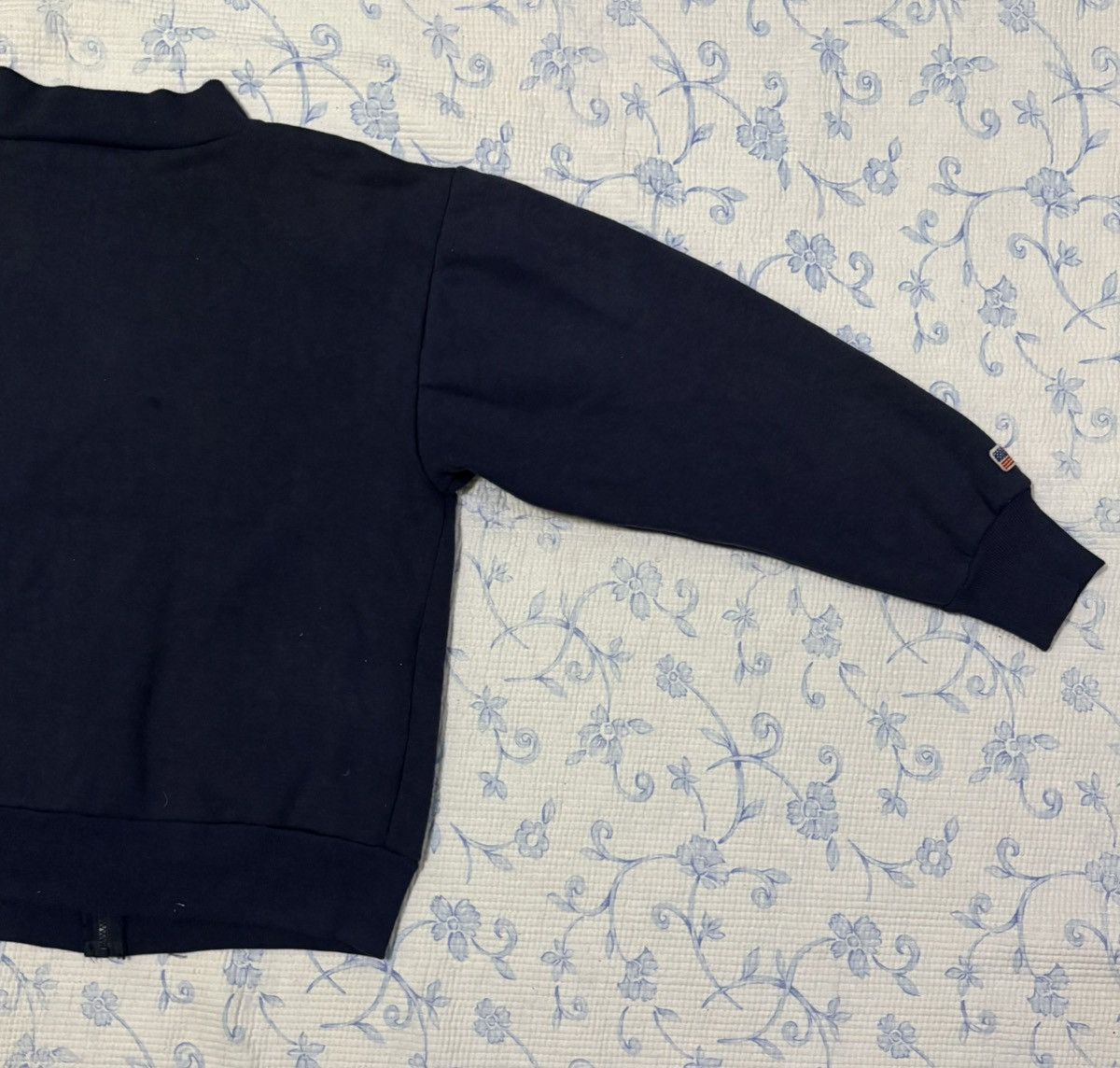Pepsi Pepsiman Space Tour Thermal Sweater Jacket Size US M / EU 48-50 / 2 - 10 Thumbnail