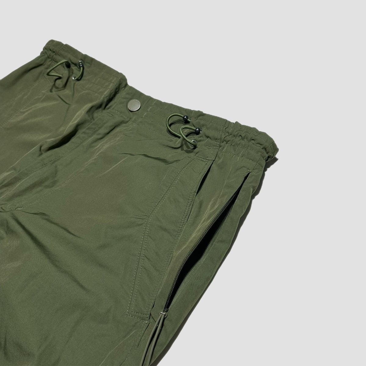 Maharishi Maharishi Eagle Original Cargo Pants Size US 30 / EU 46 - 7 Thumbnail