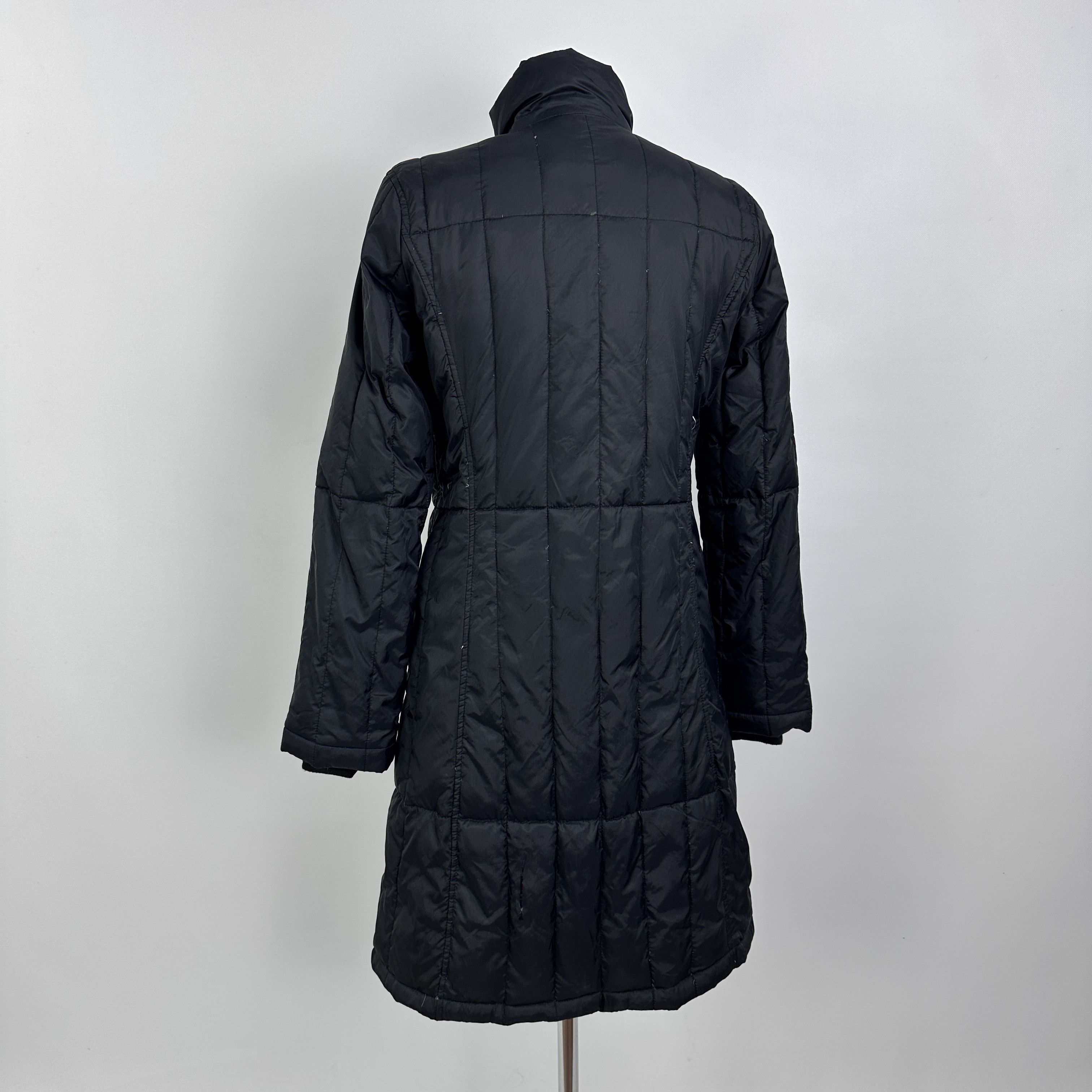 Fay Parka FAY Lungo 3 Ganci – M Size US M / EU 48-50 / 2 - 9 Thumbnail