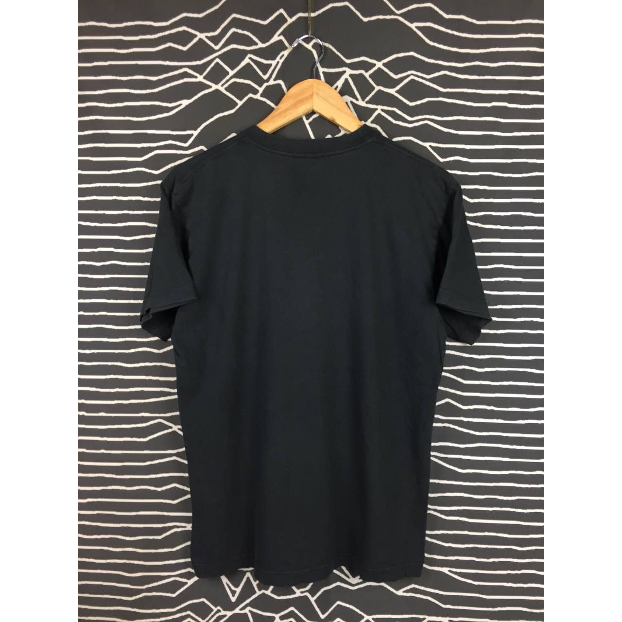 Band Tees × Vintage Vtg VOX Amplifiers Amp Logo Music Equipment Promo Tee Size US M / EU 48-50 / 2 - 4 Thumbnail