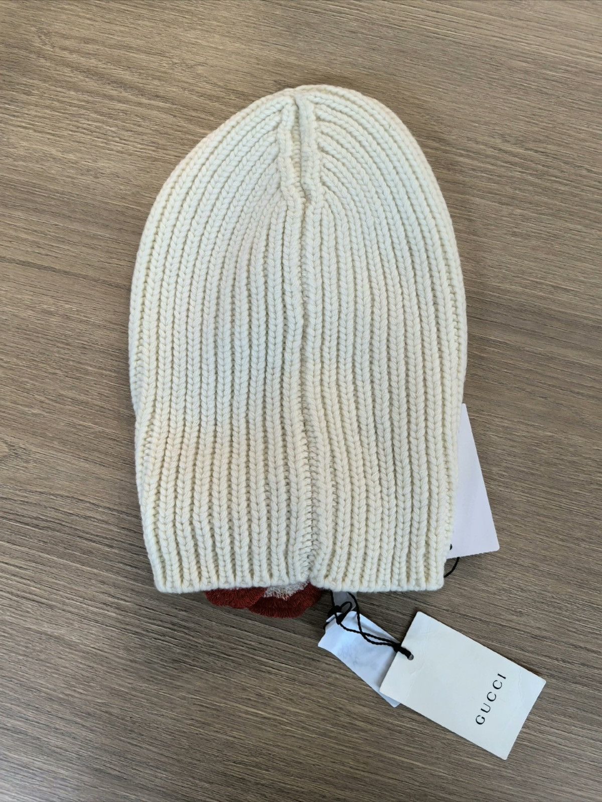 Gucci Gucci runway hat rare Size ONE SIZE - 4 Thumbnail