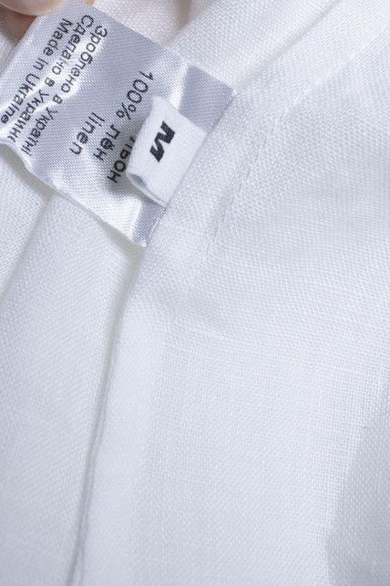 Other Sage & Ivy resort, white linen maxi dress Size M / US 6-8 / IT 42-44 - 5 Thumbnail