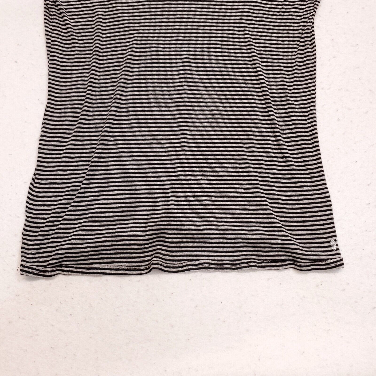 Victoria's Secret Victoria's Secret Tank Top Shirt Womens Size Large L Black Size L / US 10 / IT 46 - 6 Thumbnail