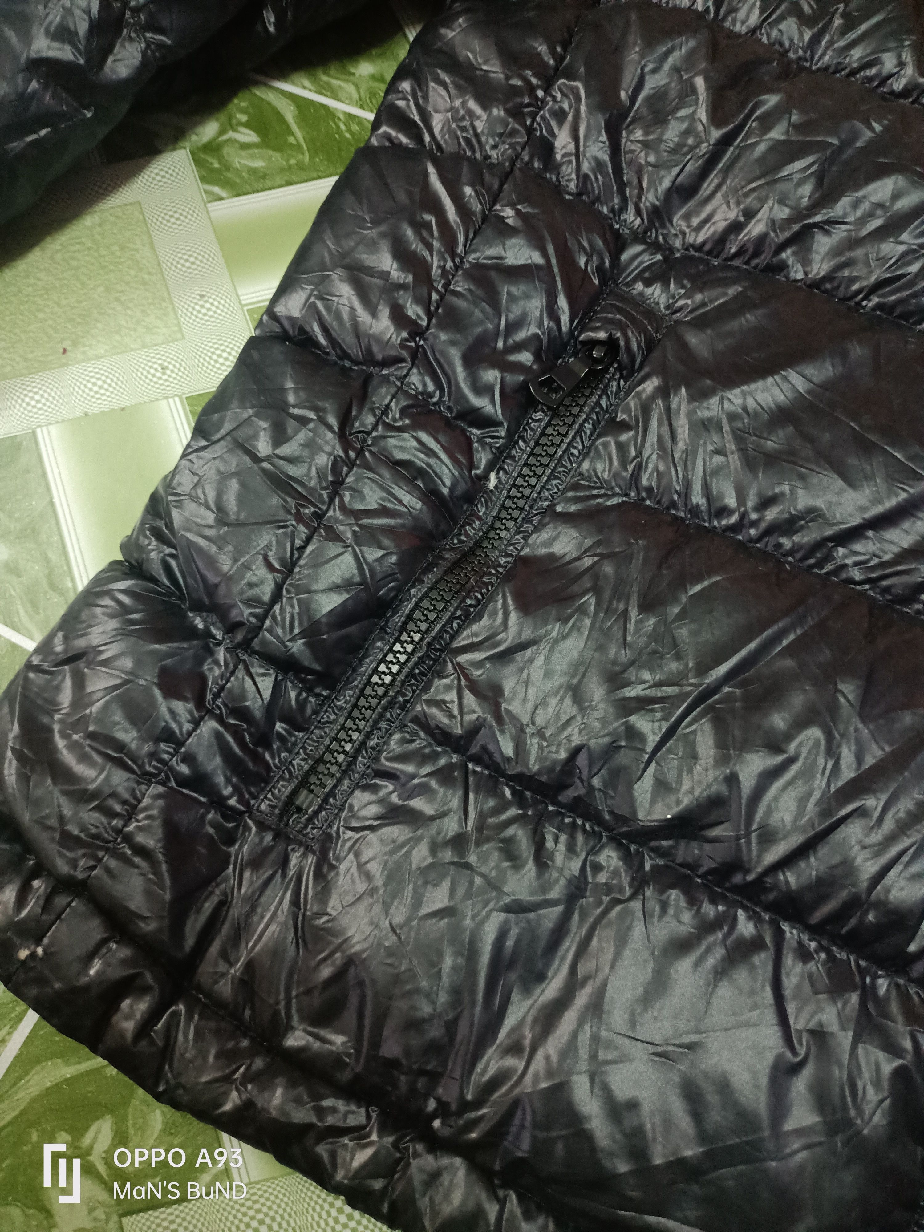 Japanese Brand × Uniqlo Puffer jacket UNIQLO Size US M / EU 48-50 / 2 - 5 Thumbnail
