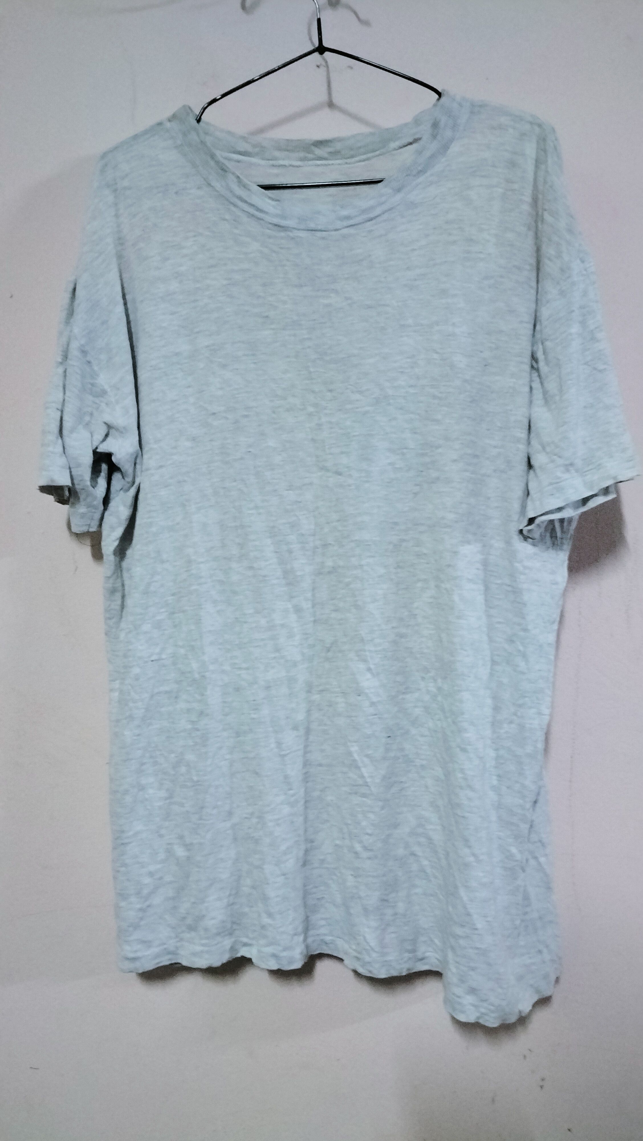 Japanese Brand 90s Samurai Tee Arts Japanese Legendary Size US XL / EU 56 / 4 - 3 Thumbnail