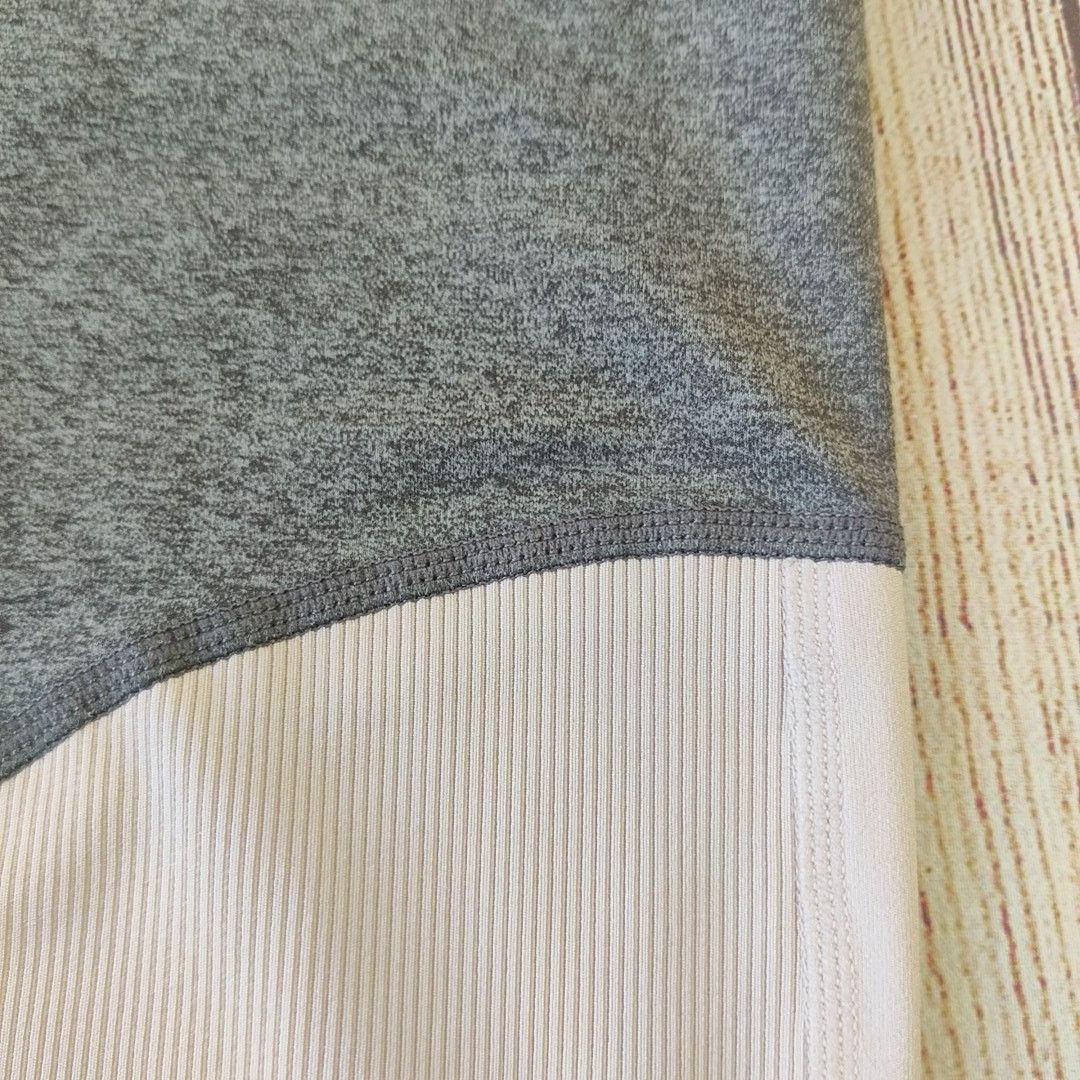 Athleta Athleta Women’s Salutation Modblock 7/8 Tights sz M Size 30" / US 8 / IT 44 - 7 Thumbnail